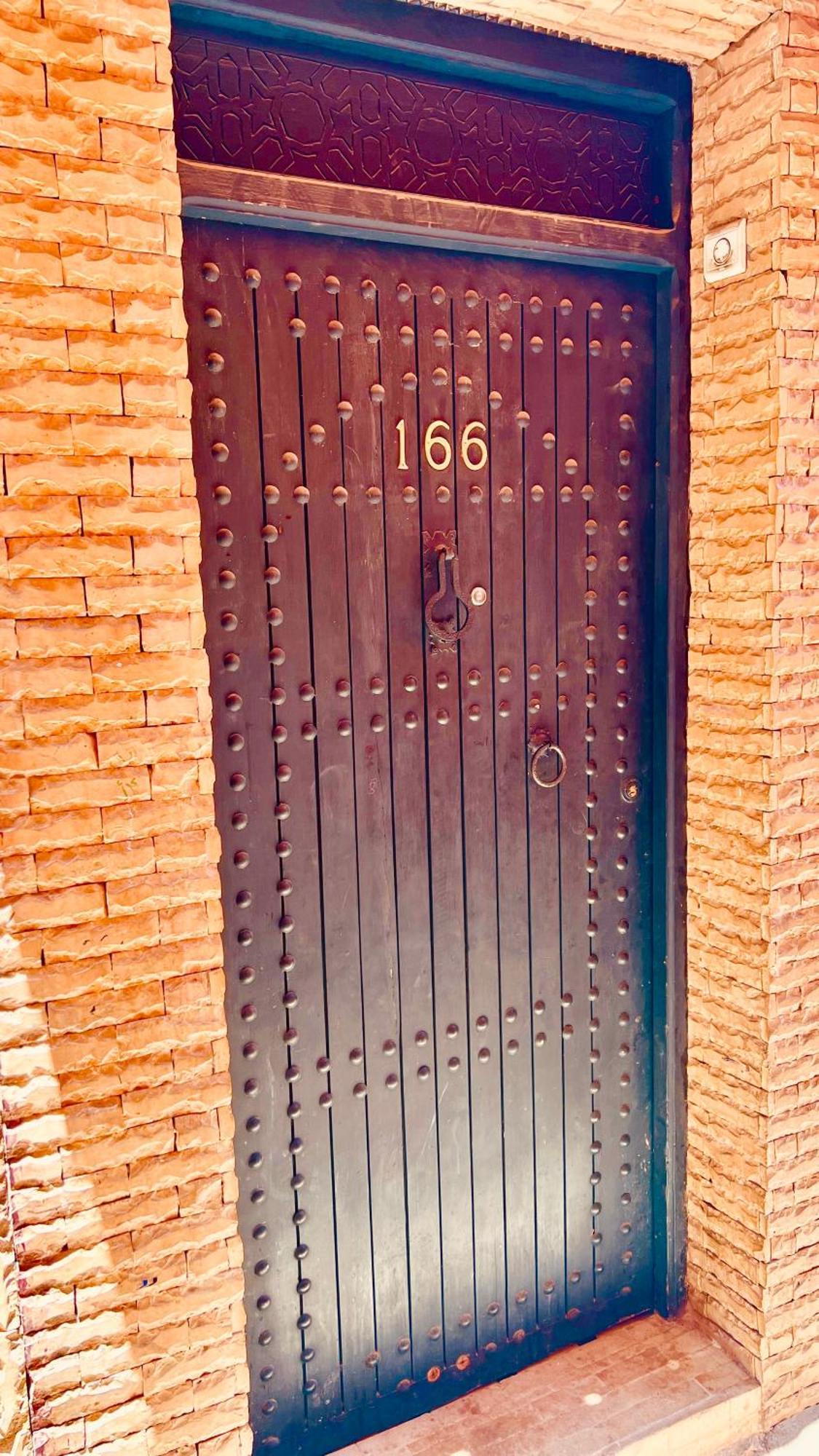 Edwiria Marrakech Appart hôtel Marrakesh