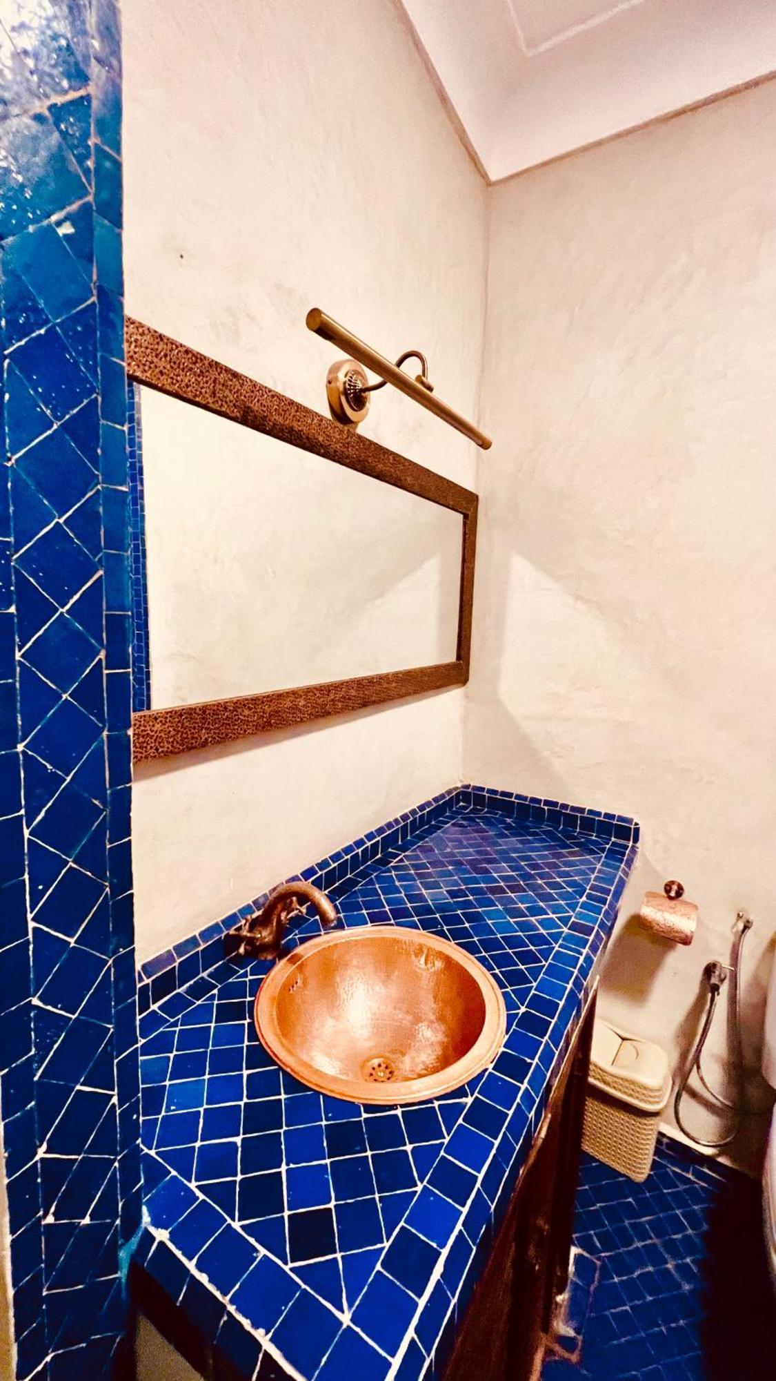 Edwiria Marrakech