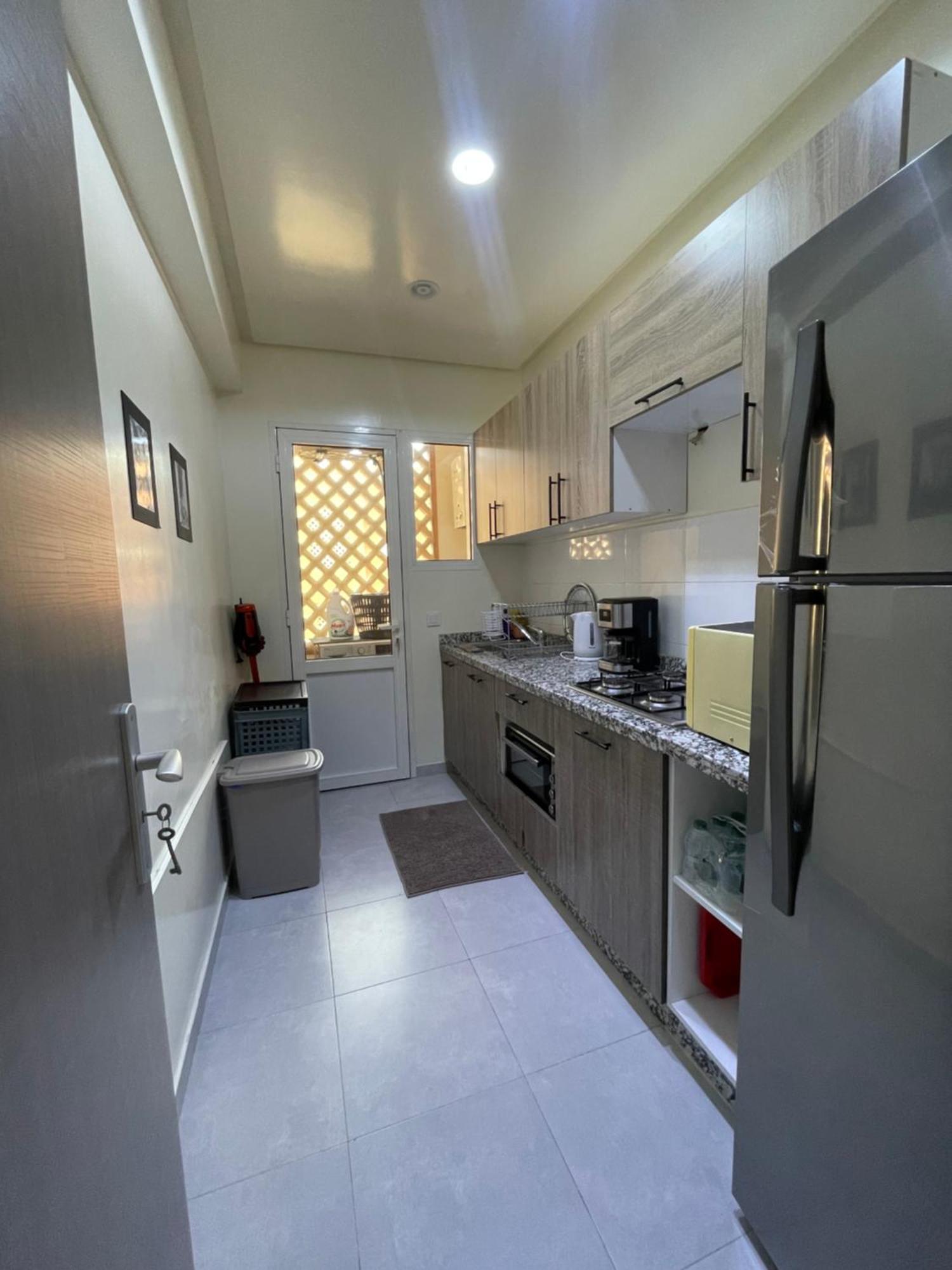 Chez Rany - 2 - Familiale Et Calme A Proximite Du Centre Appartement Marrakesh