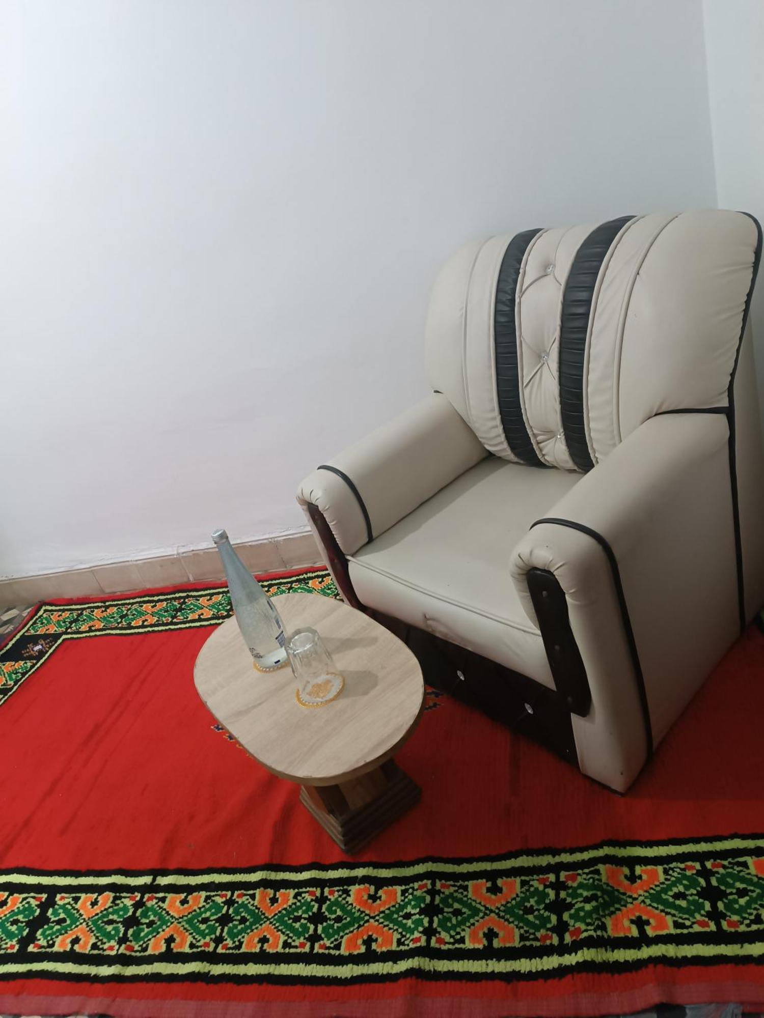 Accommodatie bij particulieren Derb El Aarsa *