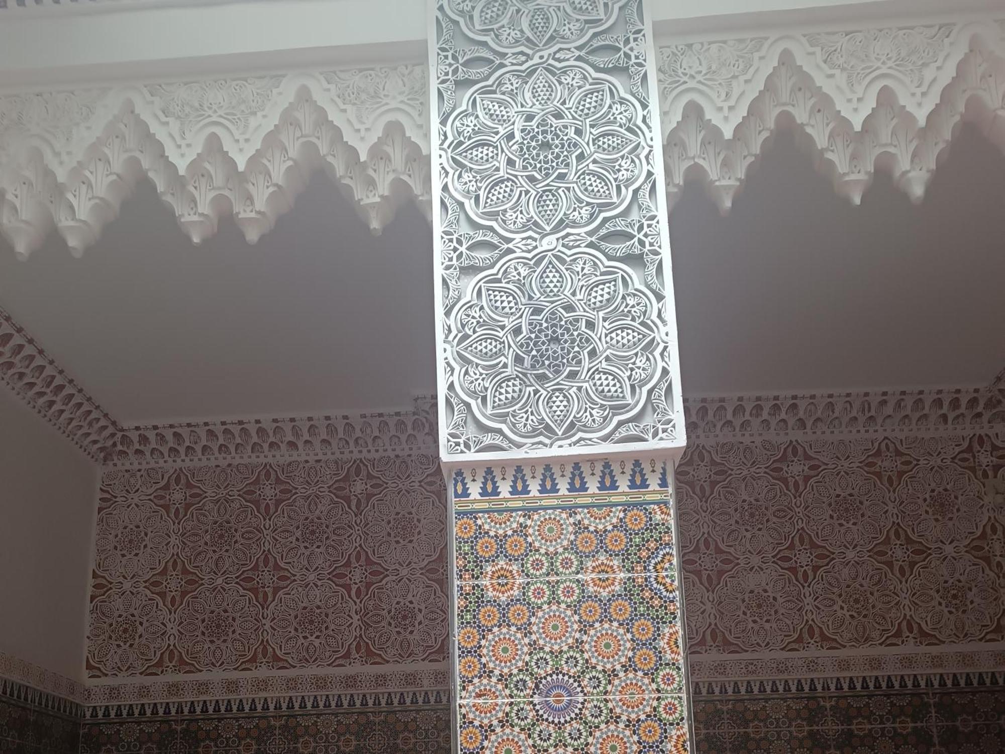 Derb El Aarsa Accommodatie bij particulieren Marrakesh