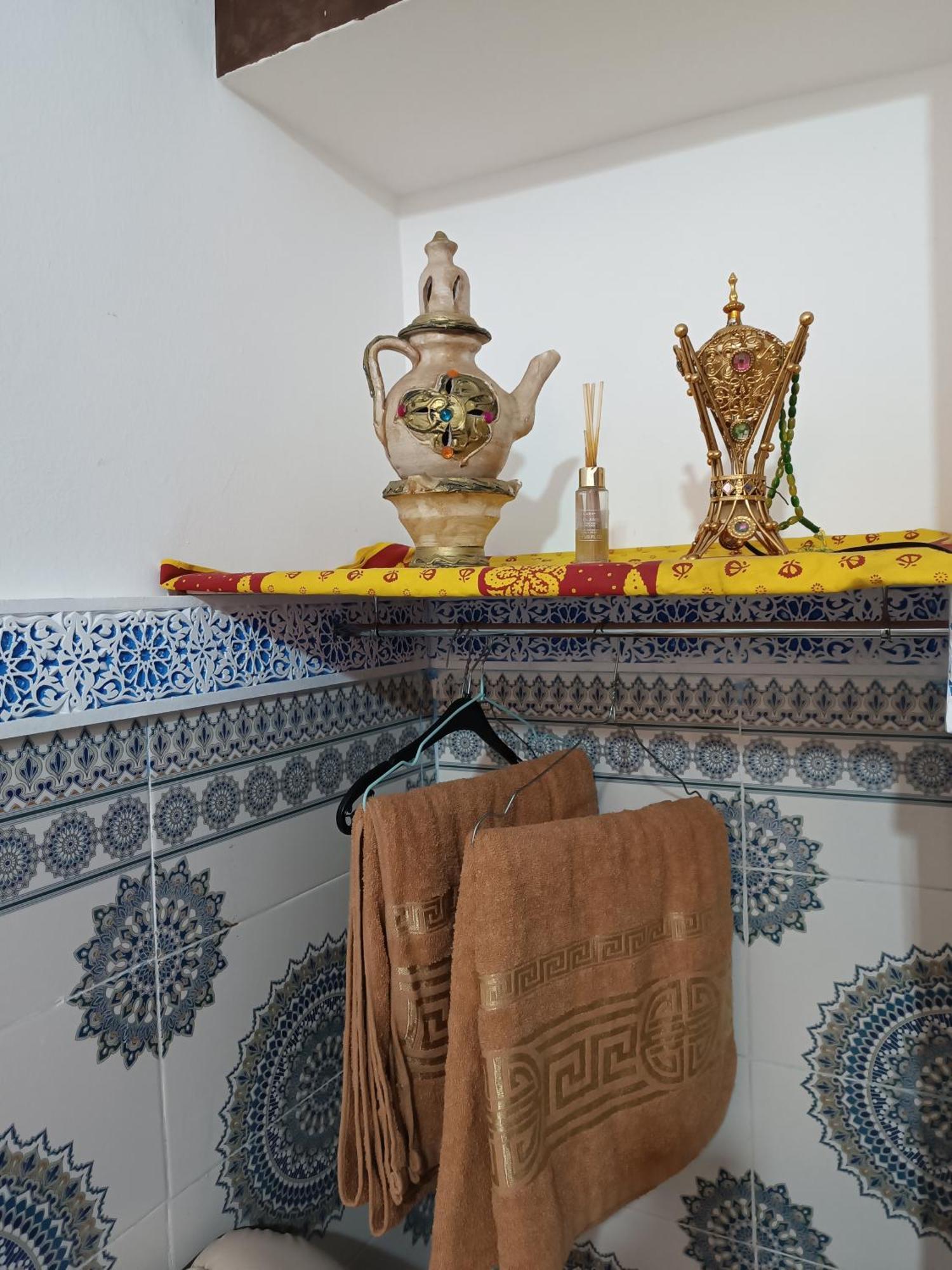 Accommodatie bij particulieren Derb El Aarsa *