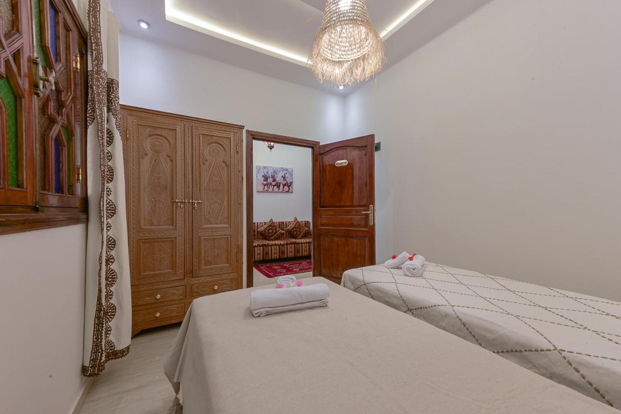 Dar Mawati * Marrakesh