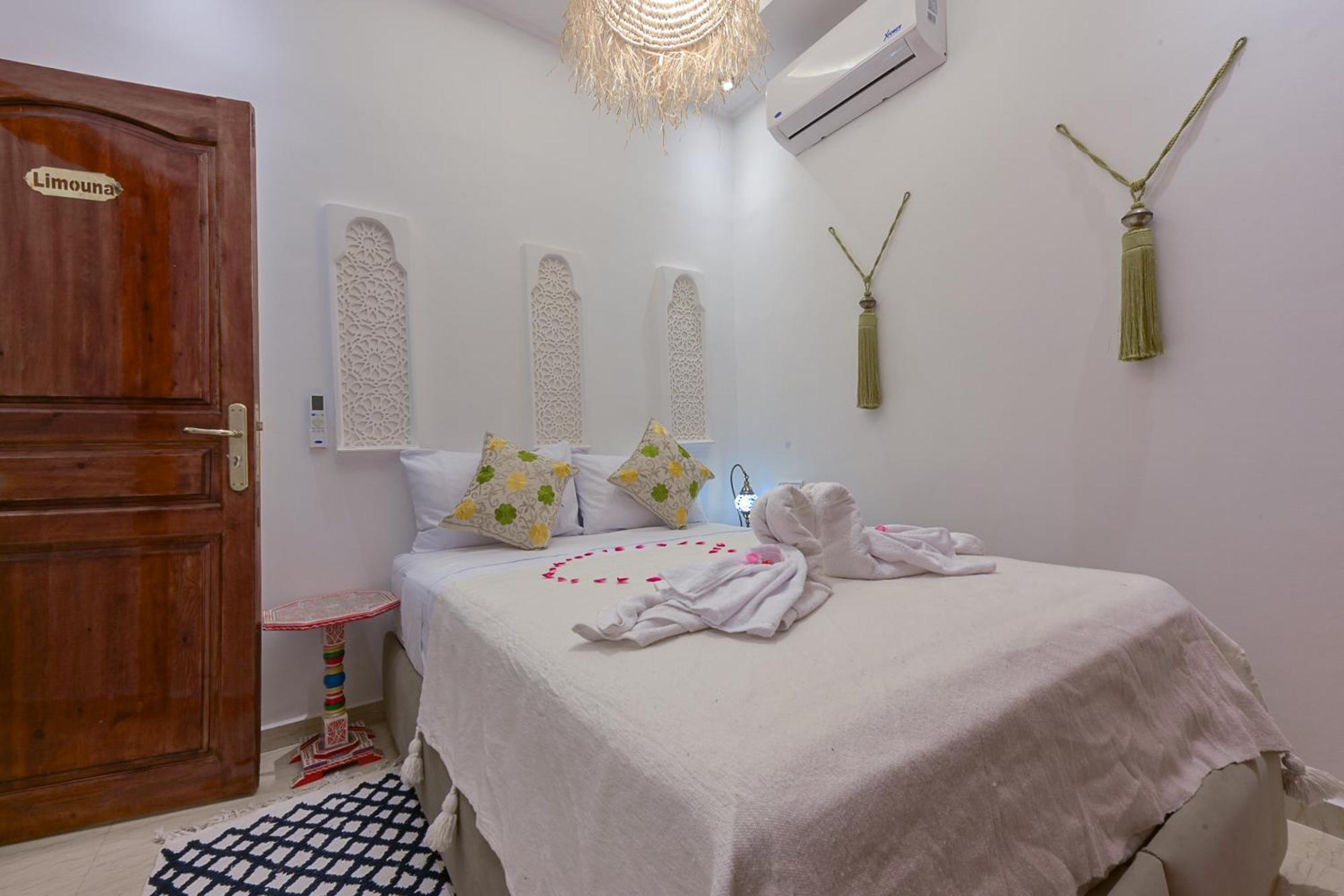 Dar Mawati Marrakesh