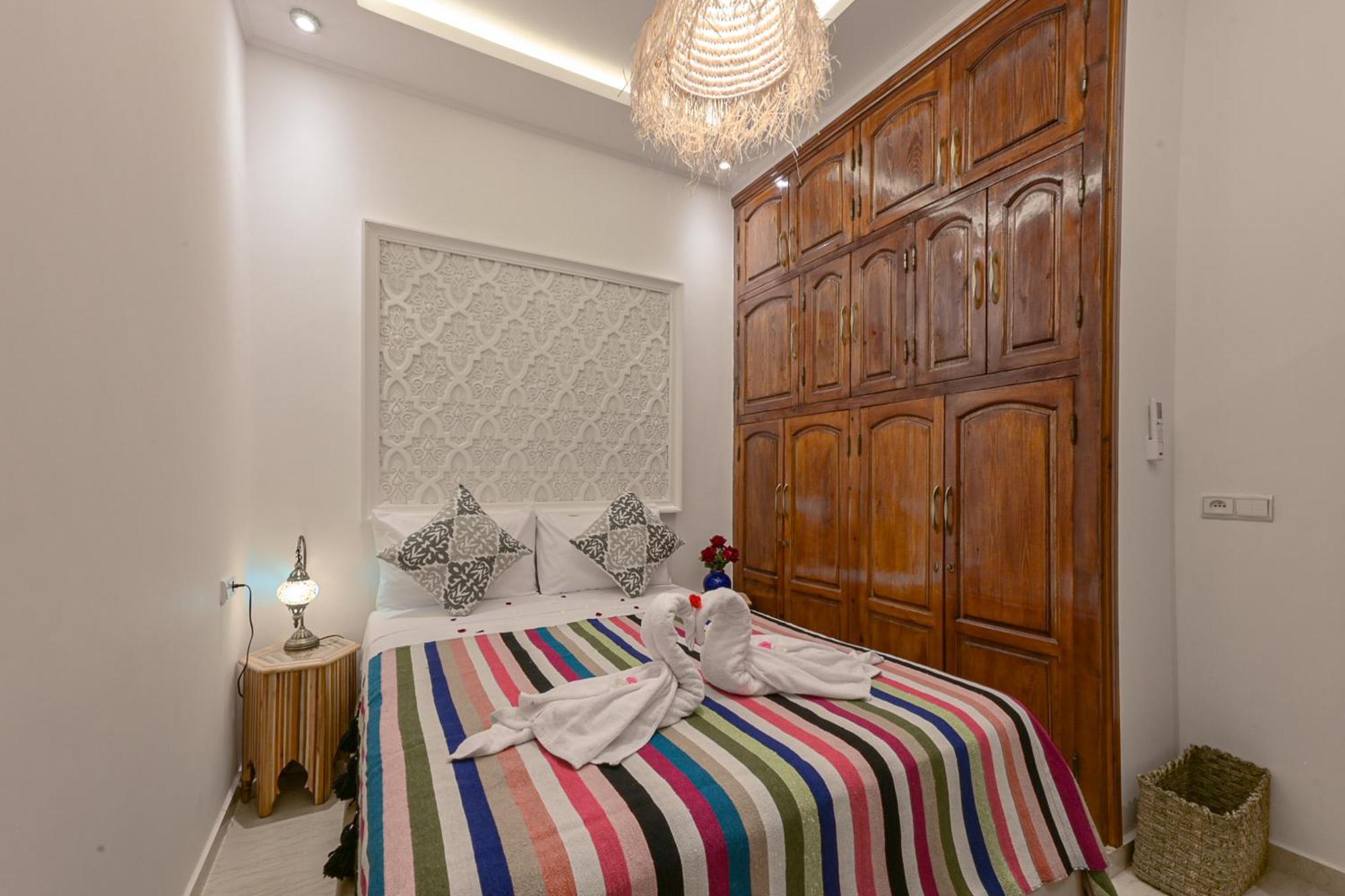 Dar Mawati Homestay