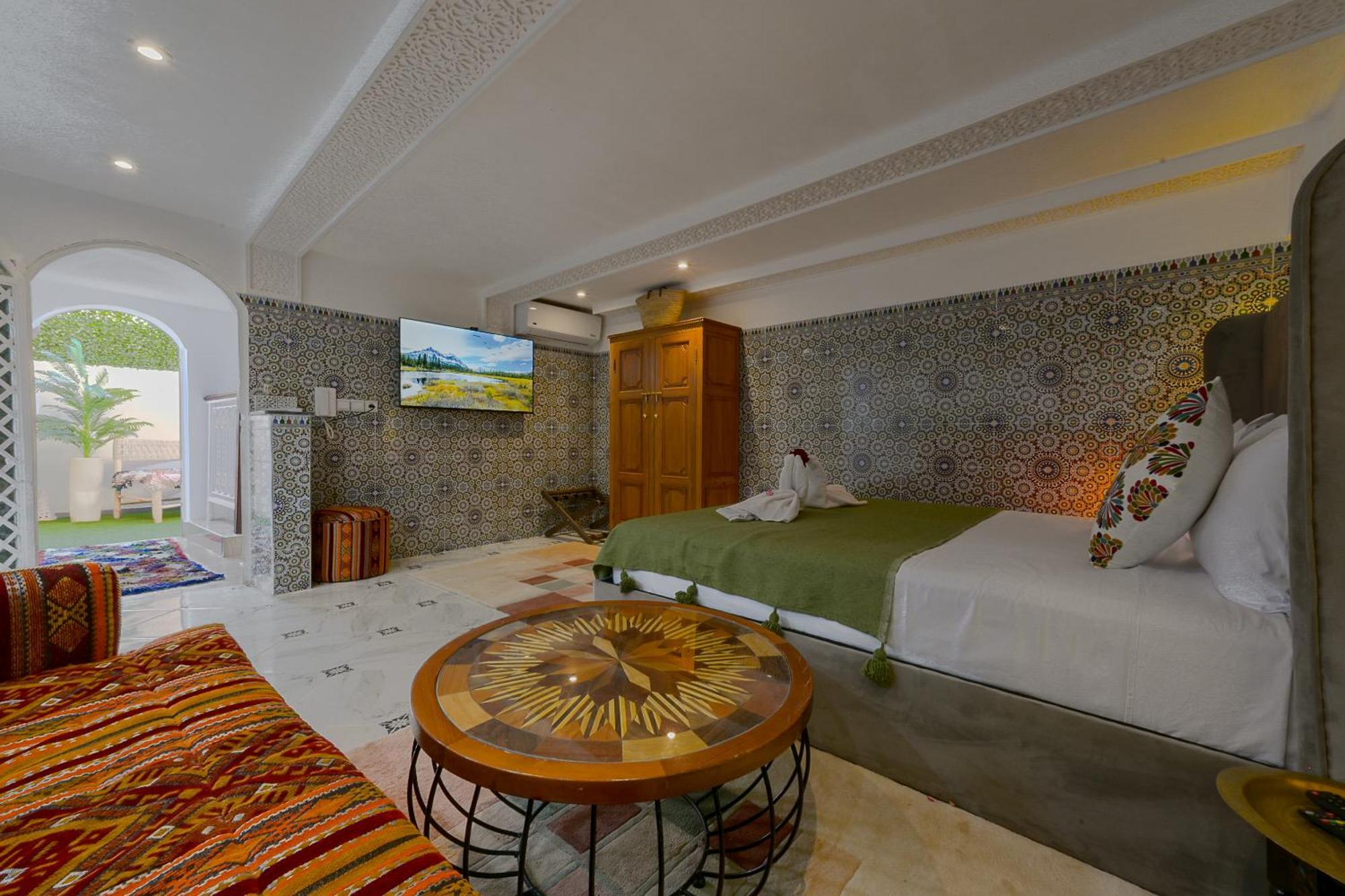 Homestay Dar Mawati