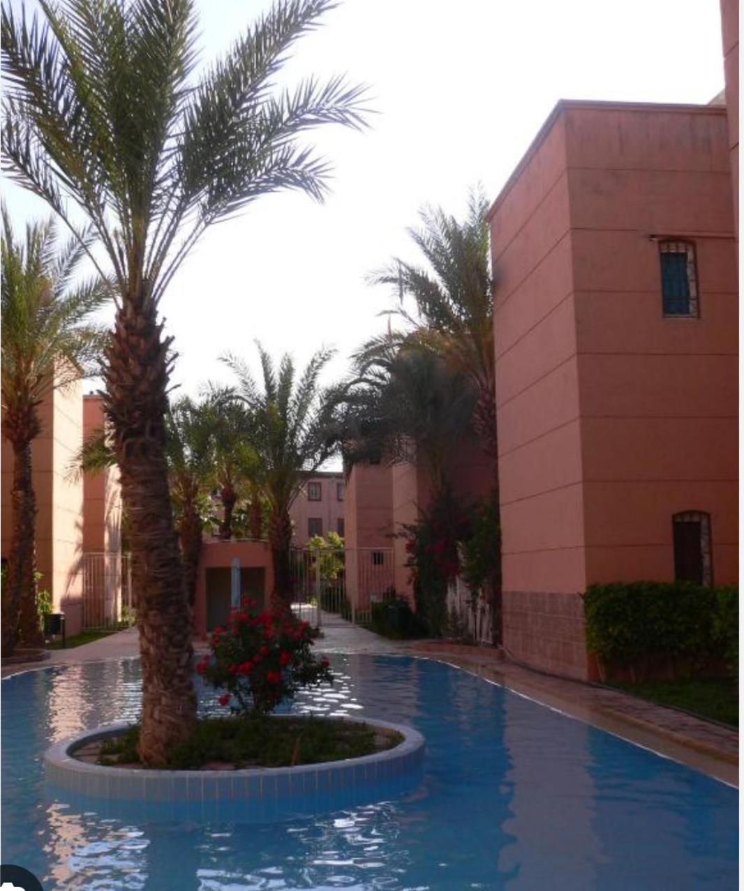 Appartement Confort Marrakesh