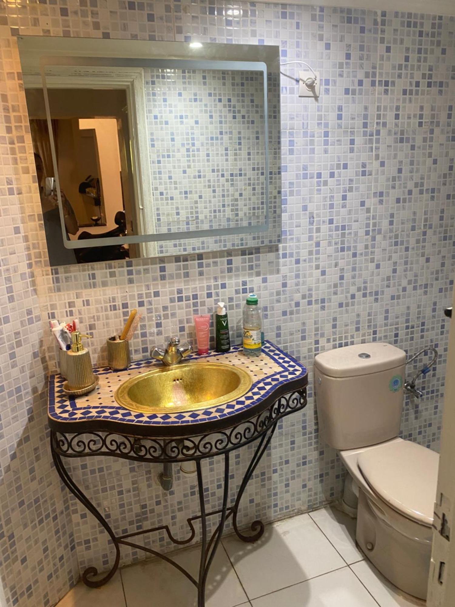 Confort Appartement Marrakesh