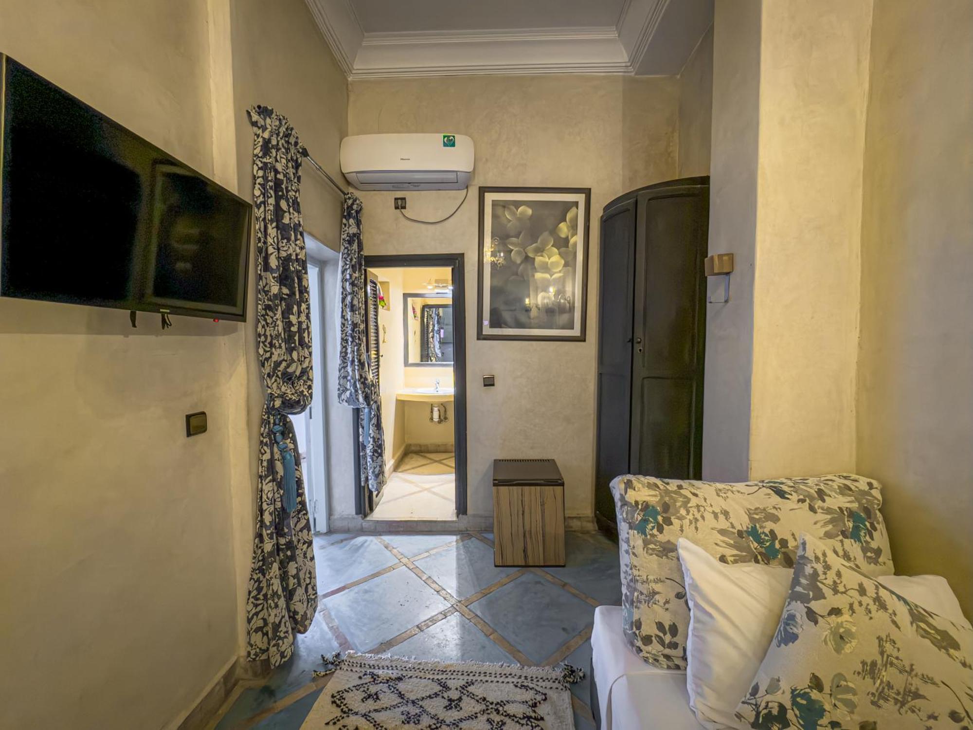 Riad L'orchidée Suites&spa Marrakesh