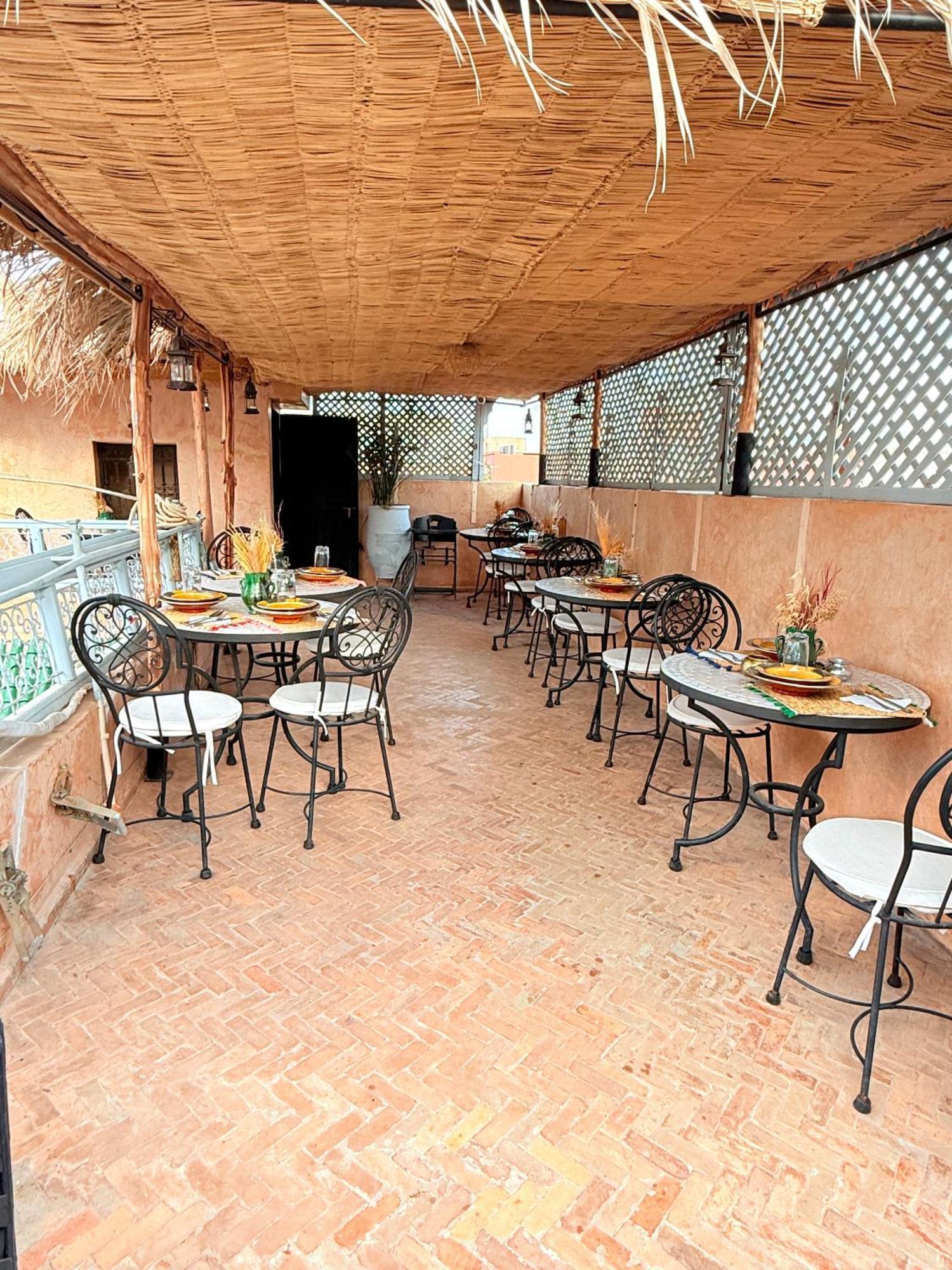 Dama & Riad Marrakesh