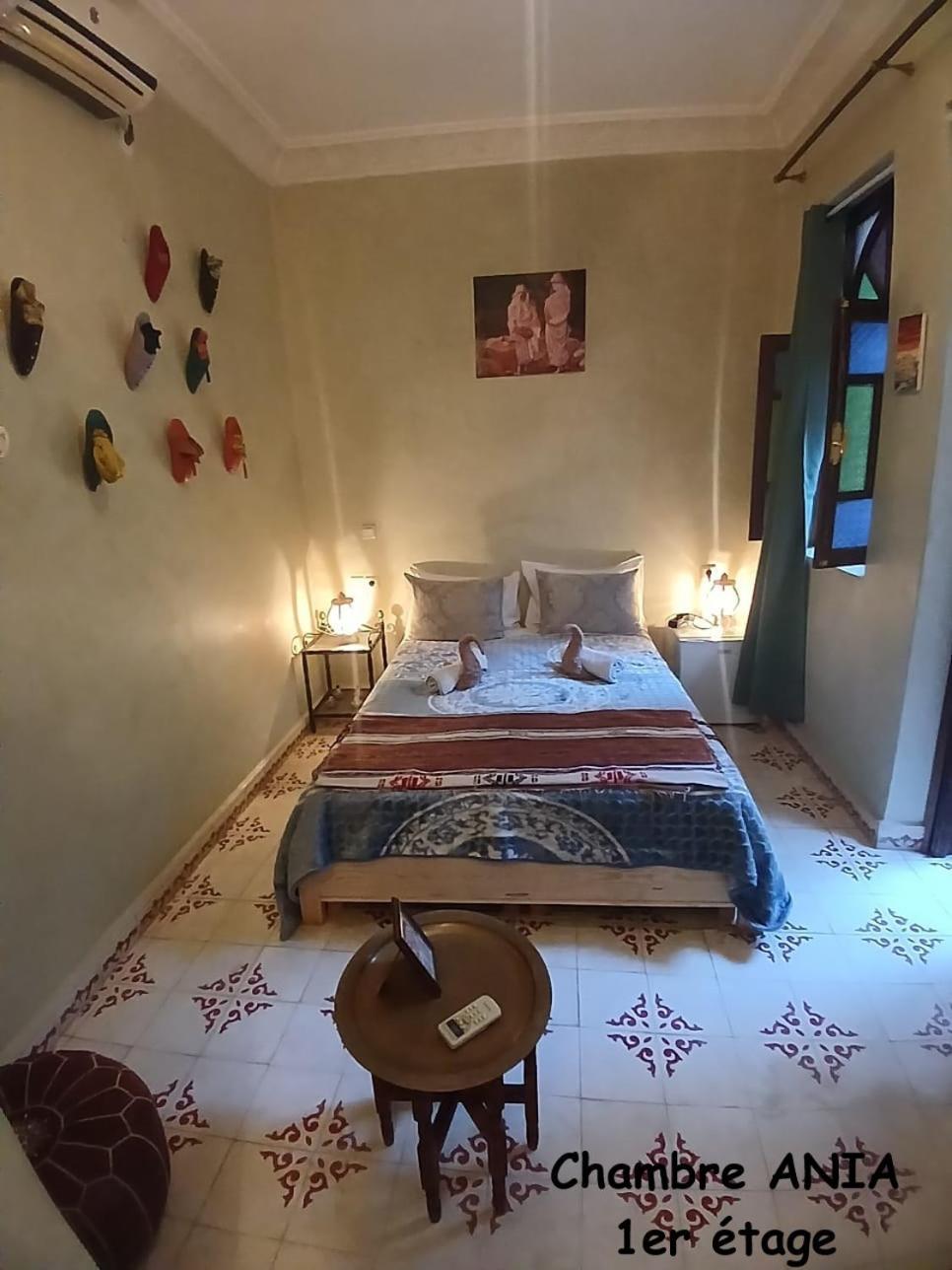 Riad Dantella