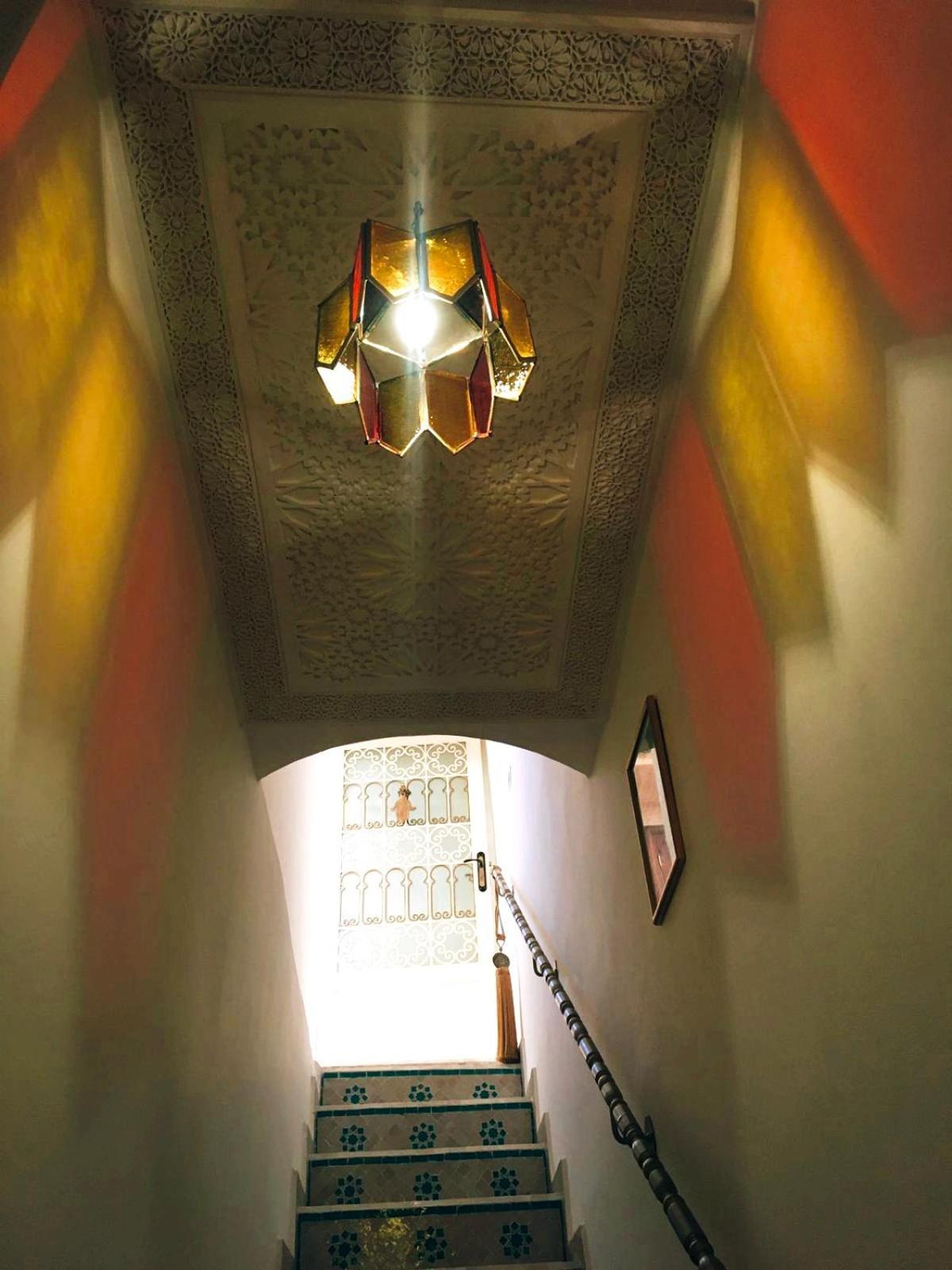 Riad Dar Barbi Marrakesh