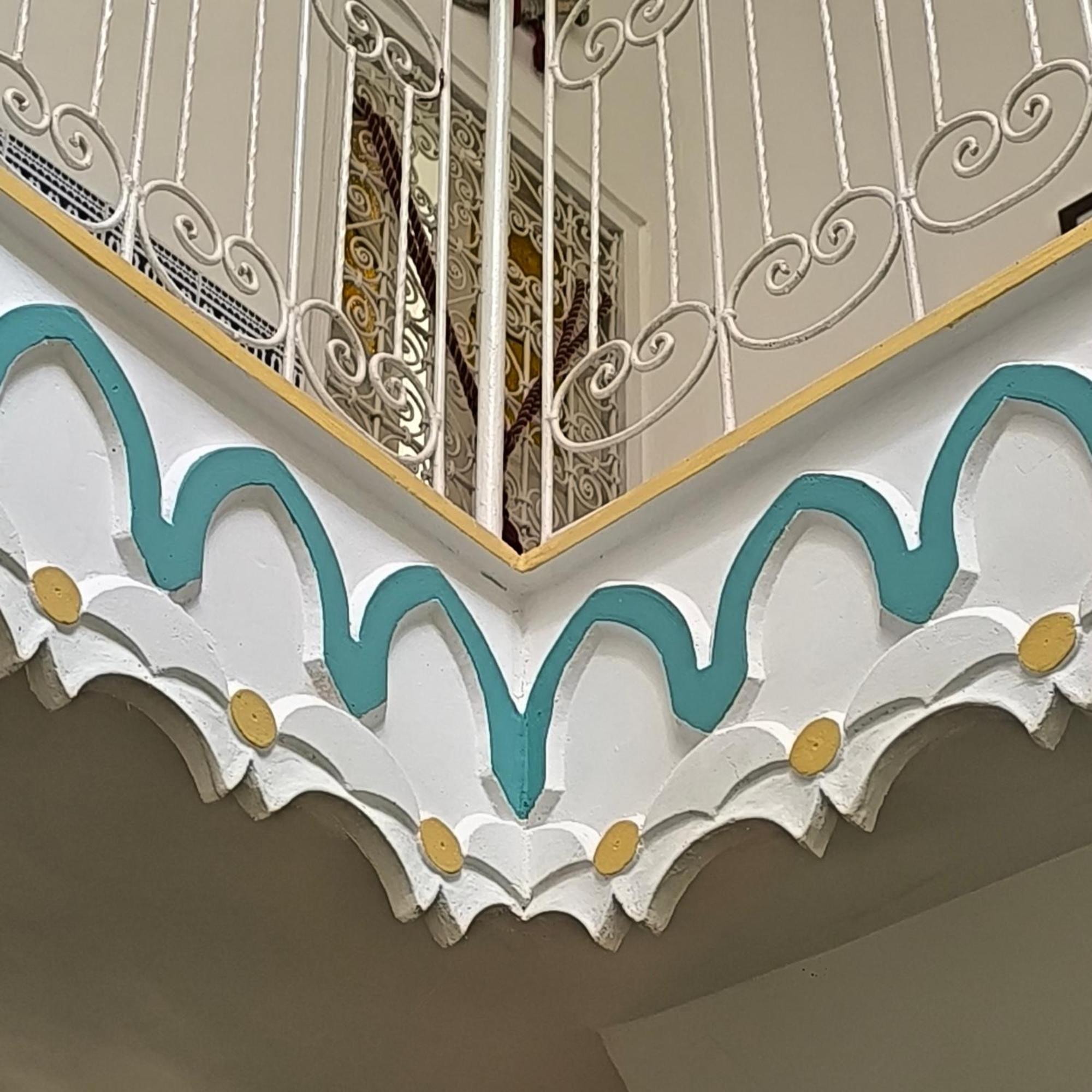 Riad Dar Barbi 3*