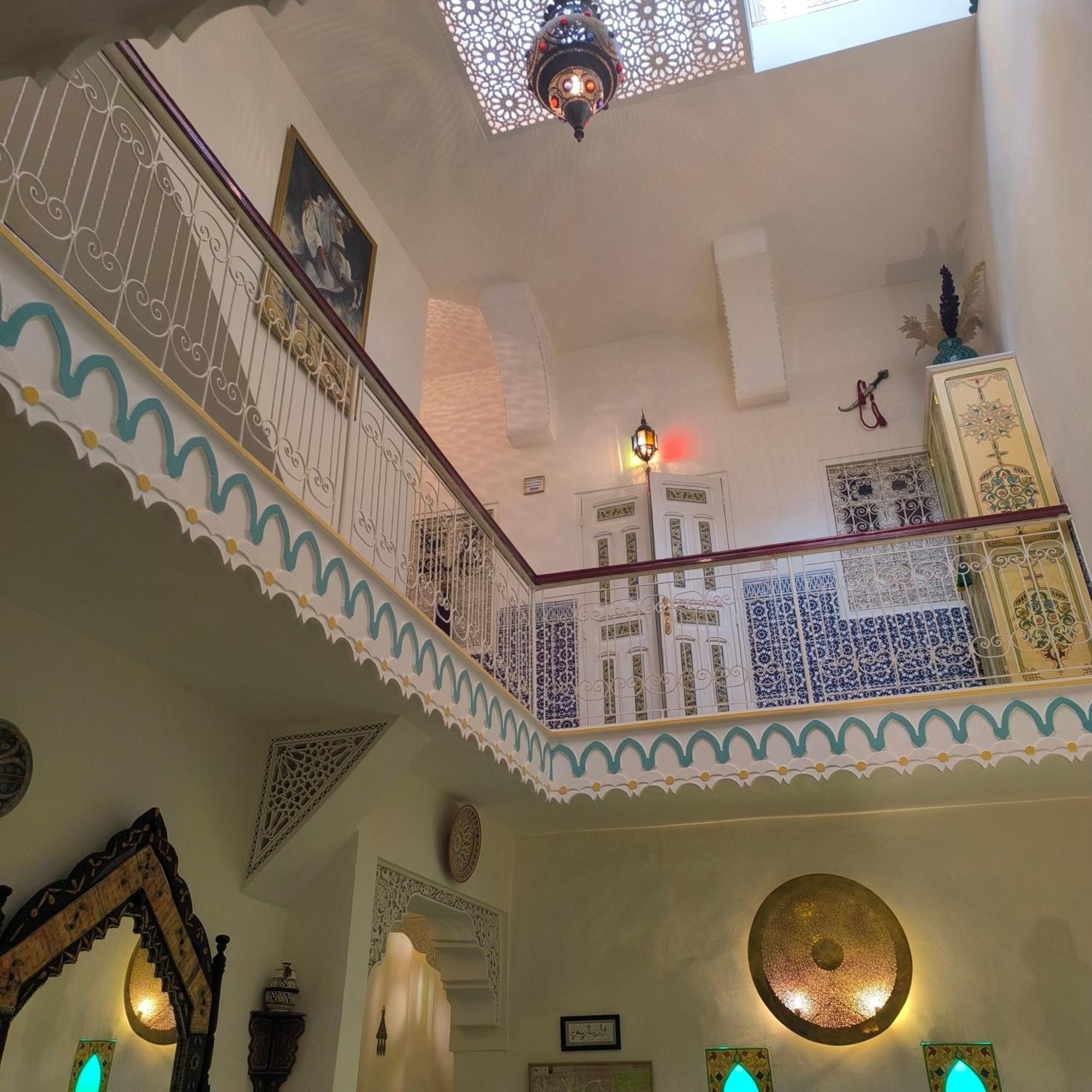 Riad Dar Barbi 3*