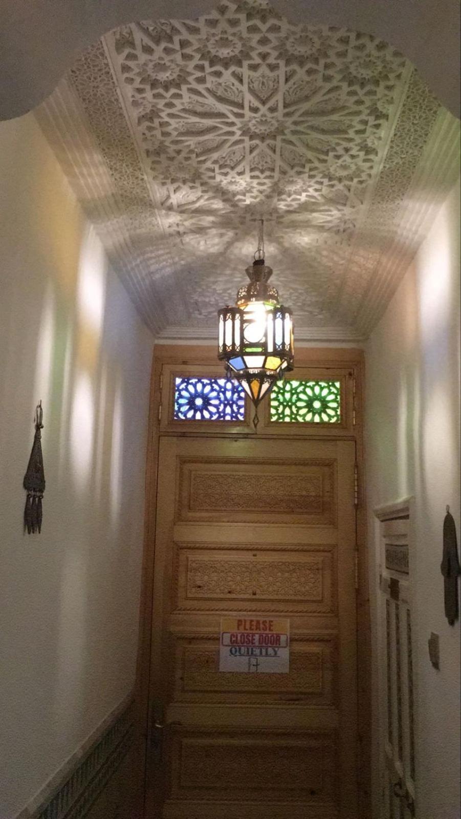 Riad Dar Barbi Guest house Marrakesh