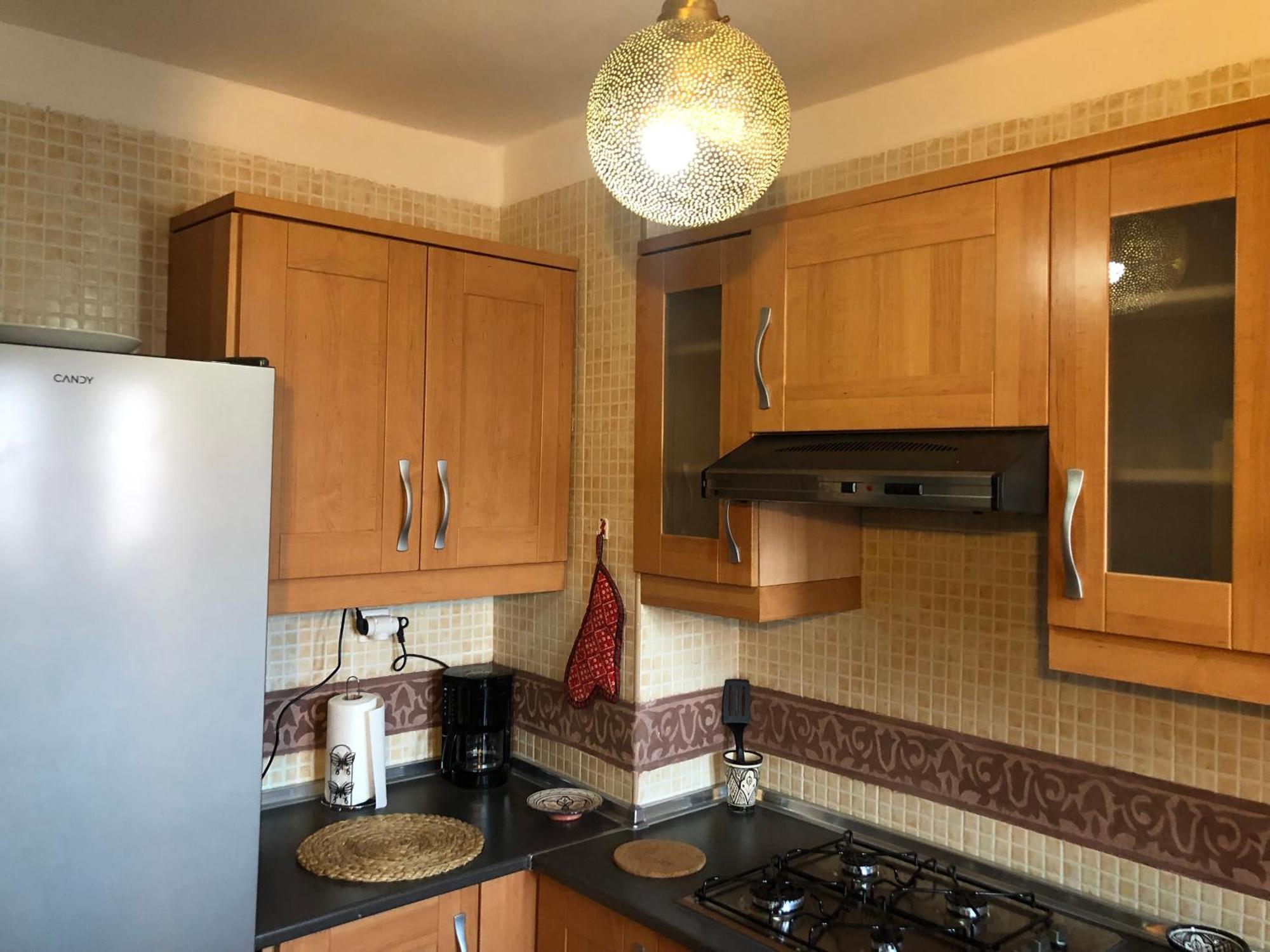 Atlas Views By Golf Apartment