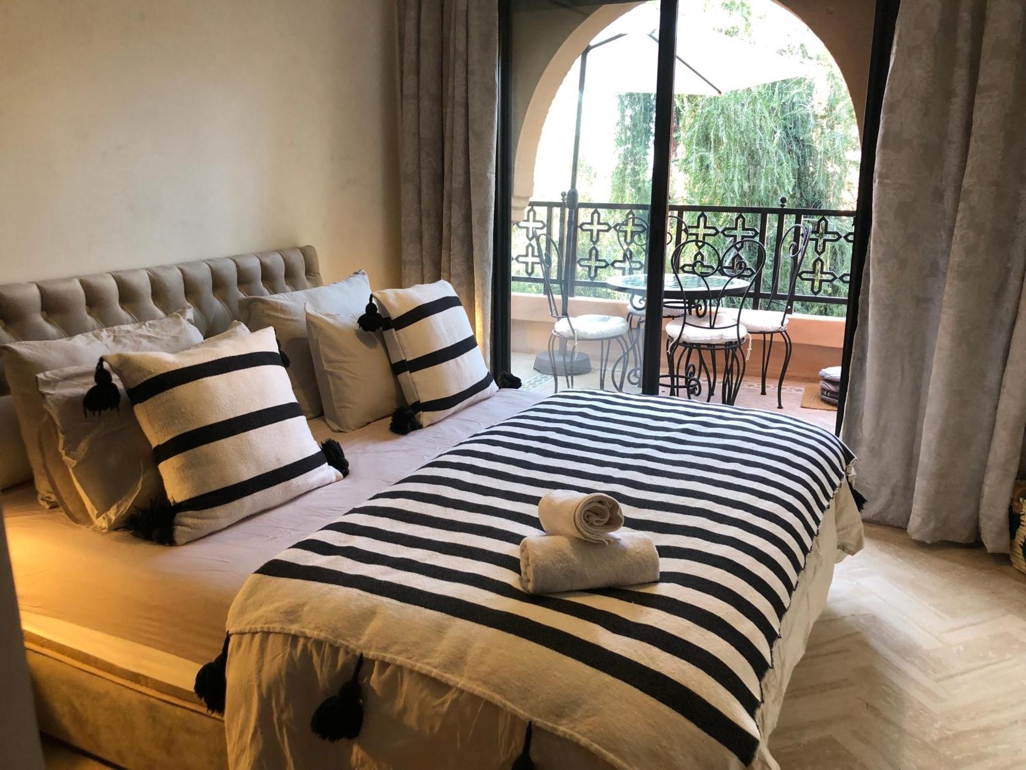 Atlas Views By Golf Apartment *
