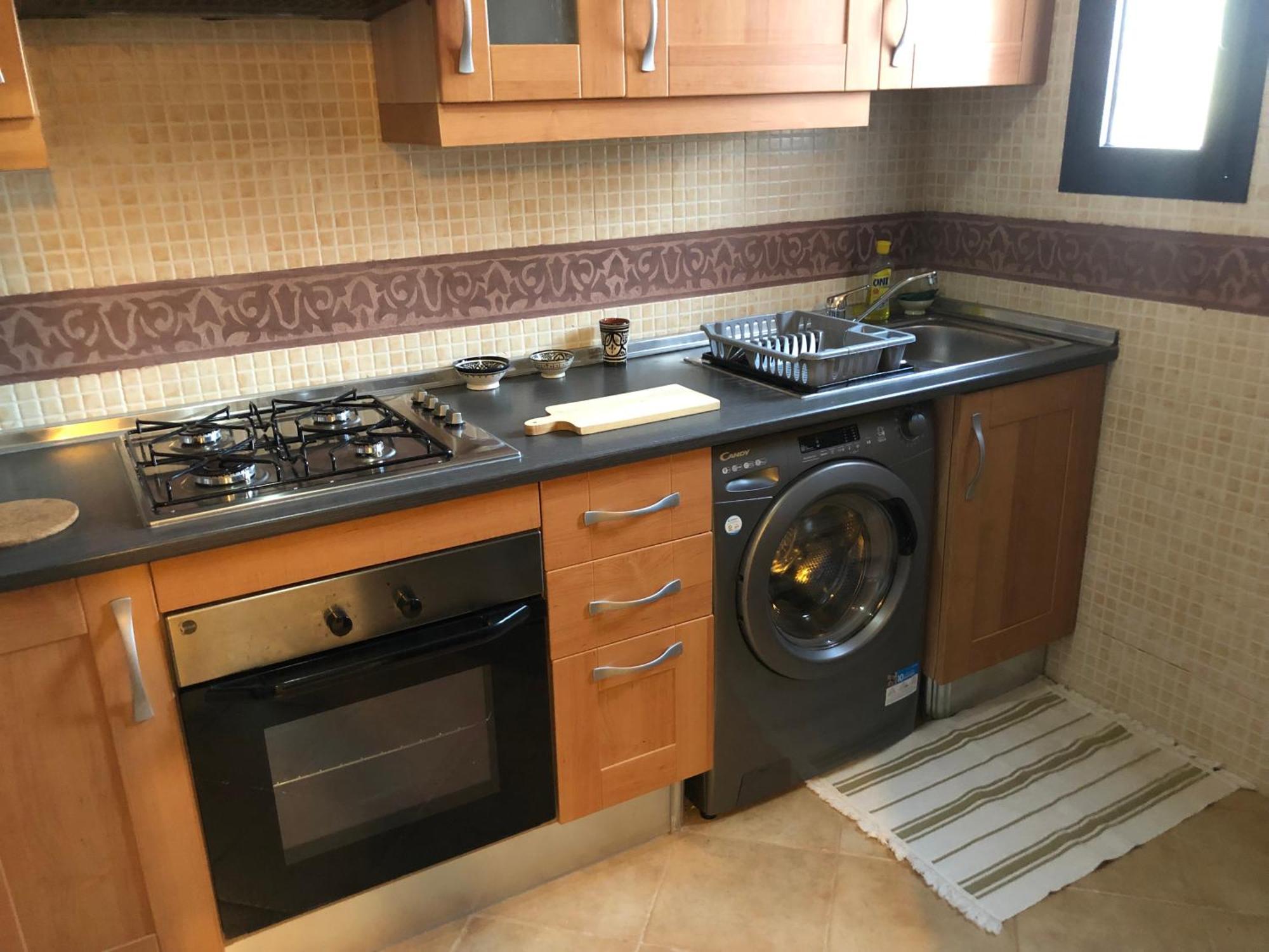 Atlas Views By Golf Apartment Marrakesch