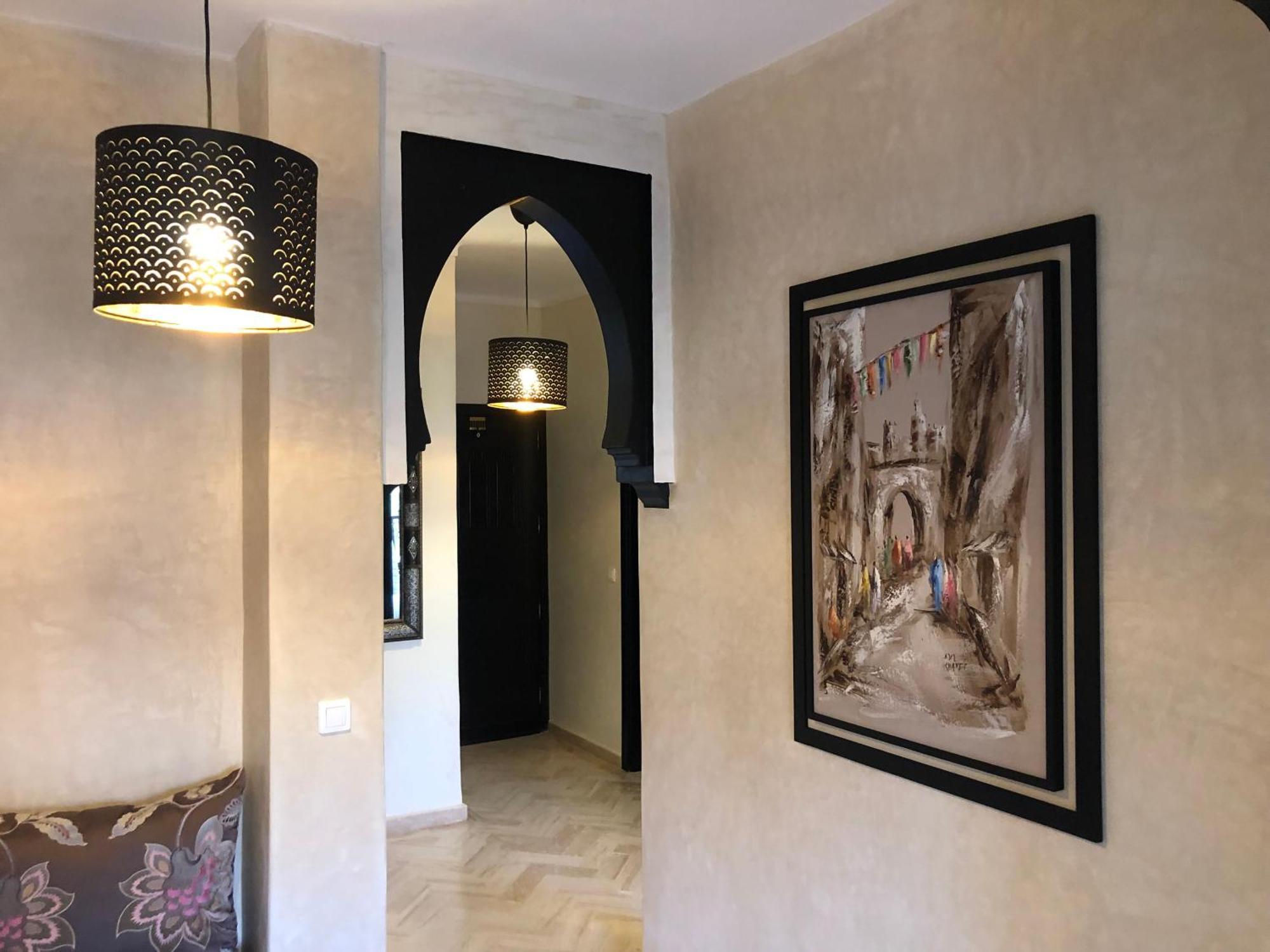 Atlas Views By Golf Marrakesh