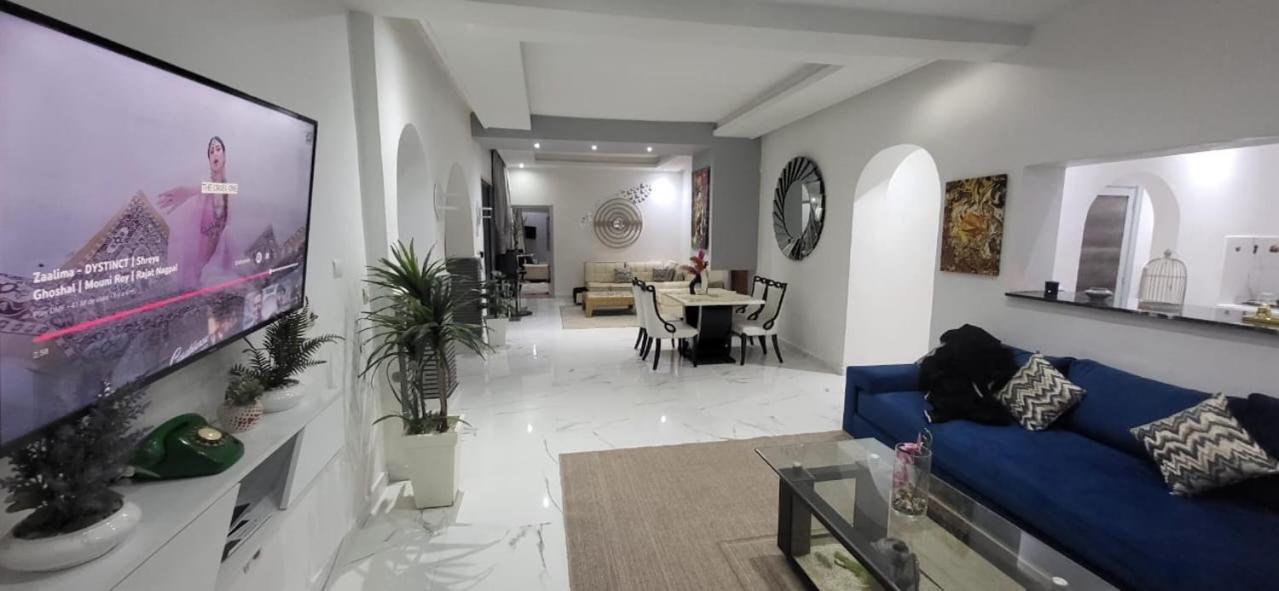 Villa Dar Sukar *