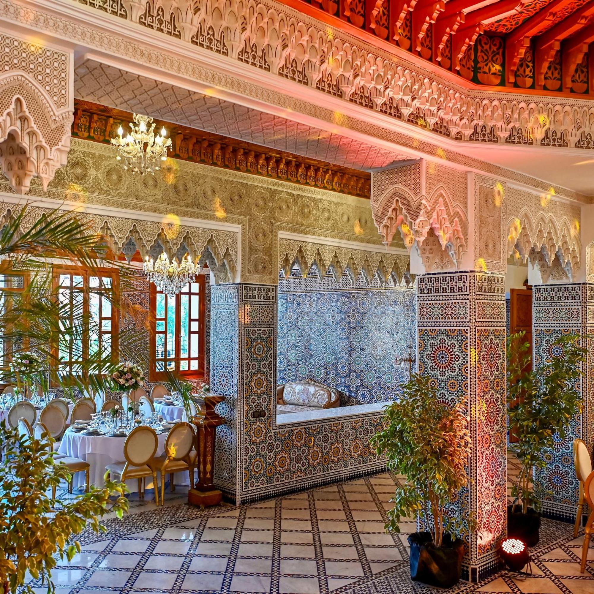 Domaine Bahi Marrakesh