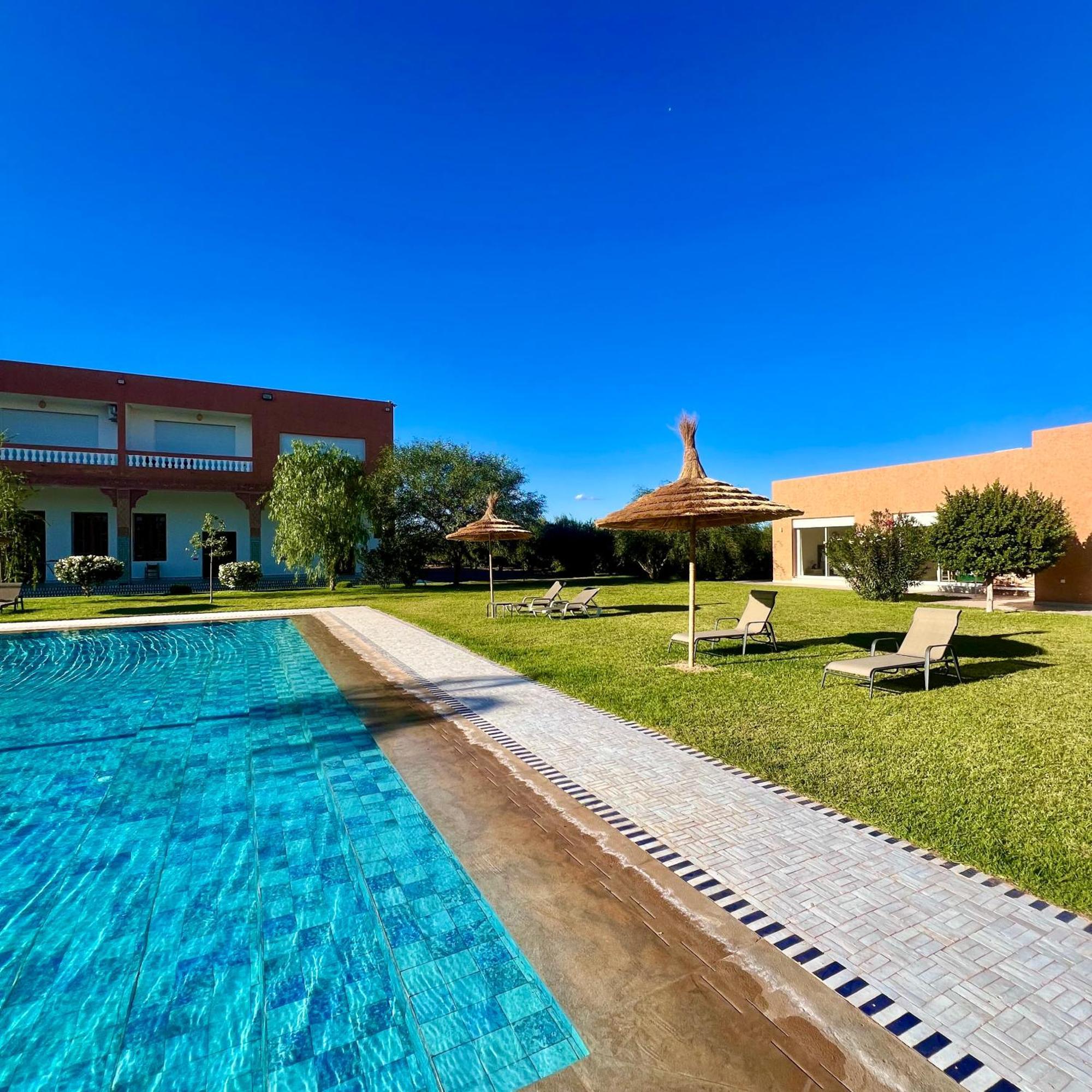 Villa Domaine Bahi *