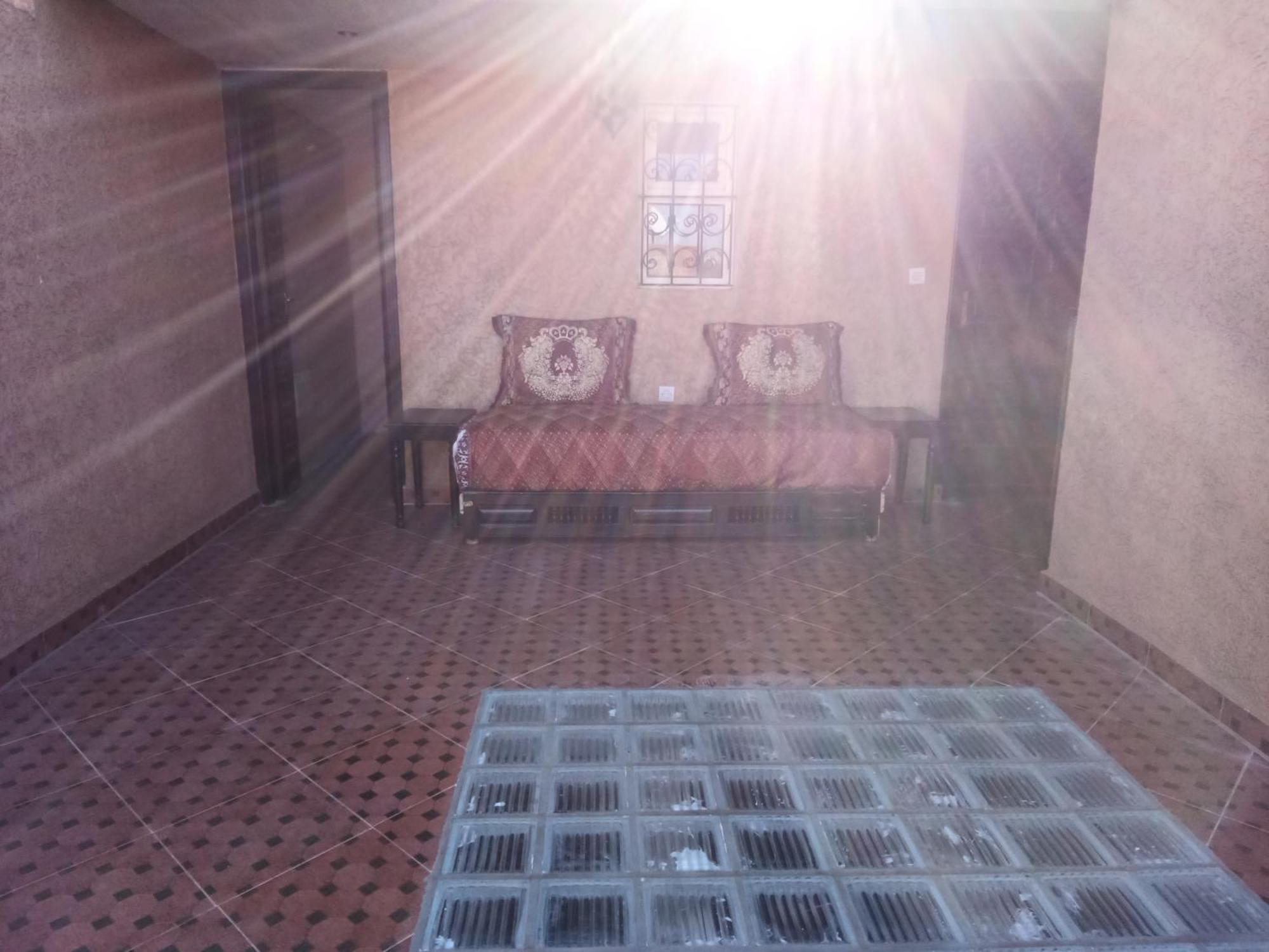 Al Nakhil Hébergement de vacances Marrakesh