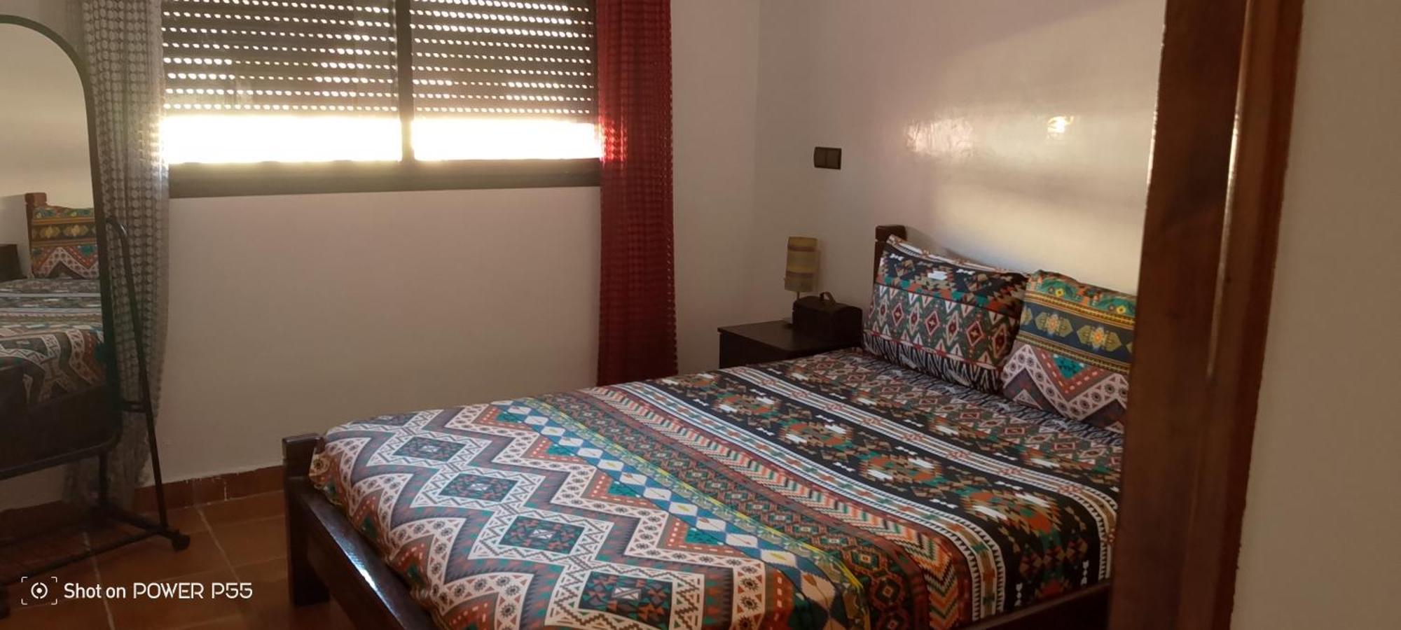 Apartamento Propriete De Vacances Village Privee Avec Piscines Marrakesh