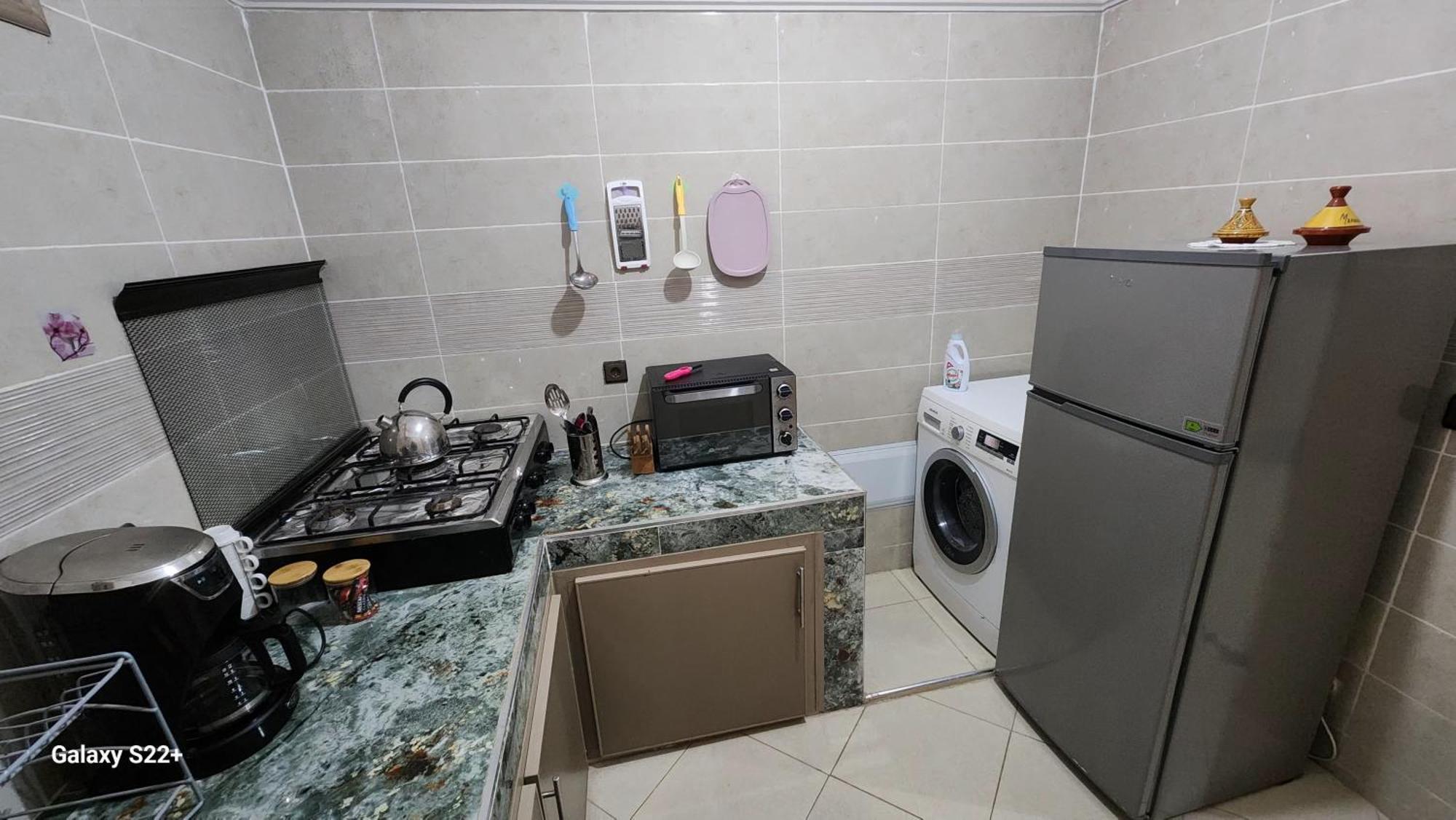 7 Min De L'aeroport De Marrakech Appartement *