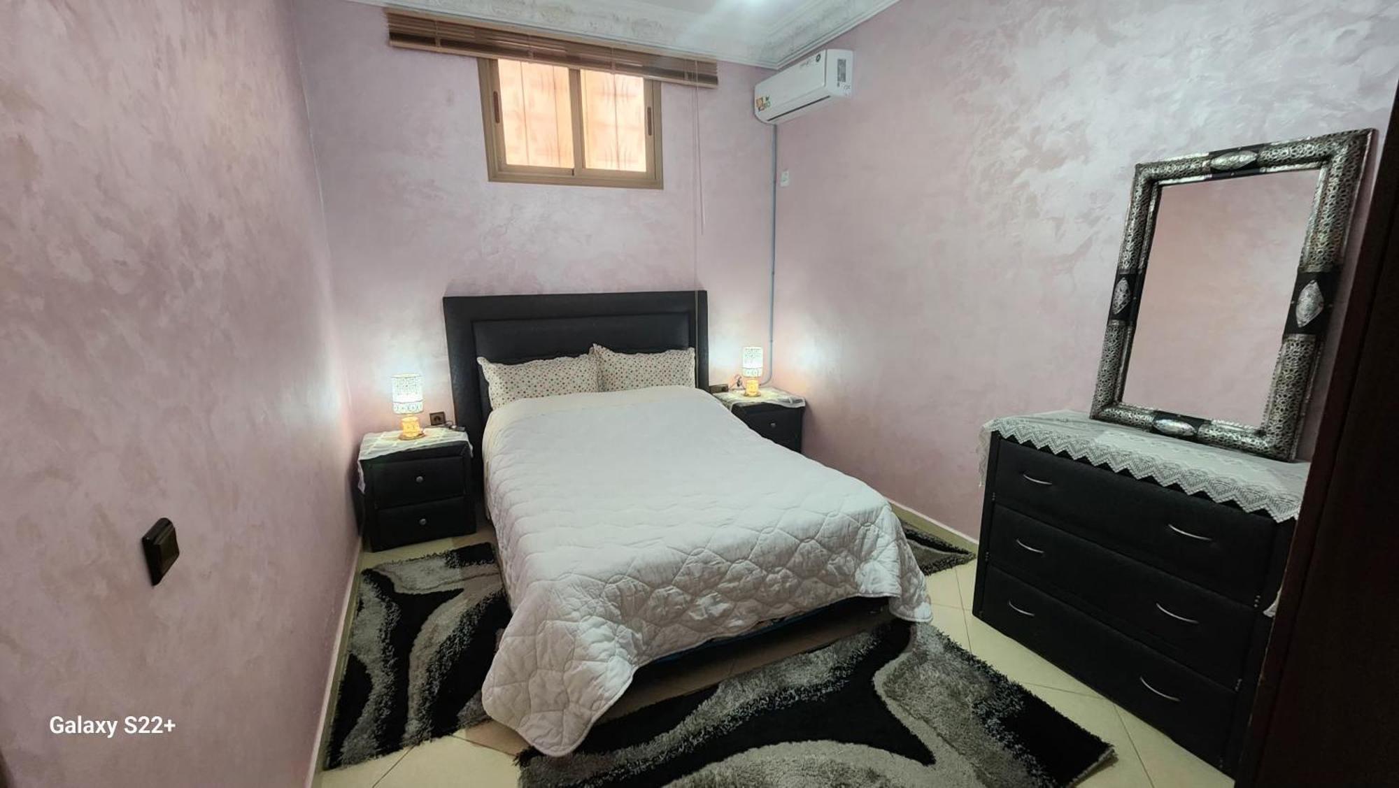 7 Min De L'aeroport De Marrakech Appartement Marrakesh