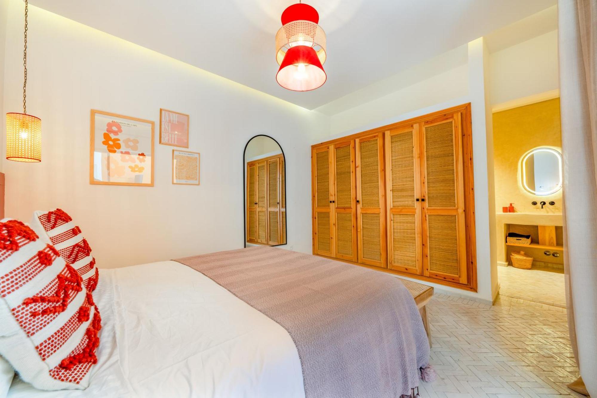 Le M Neuf Et Contemporain Vakantiehuis