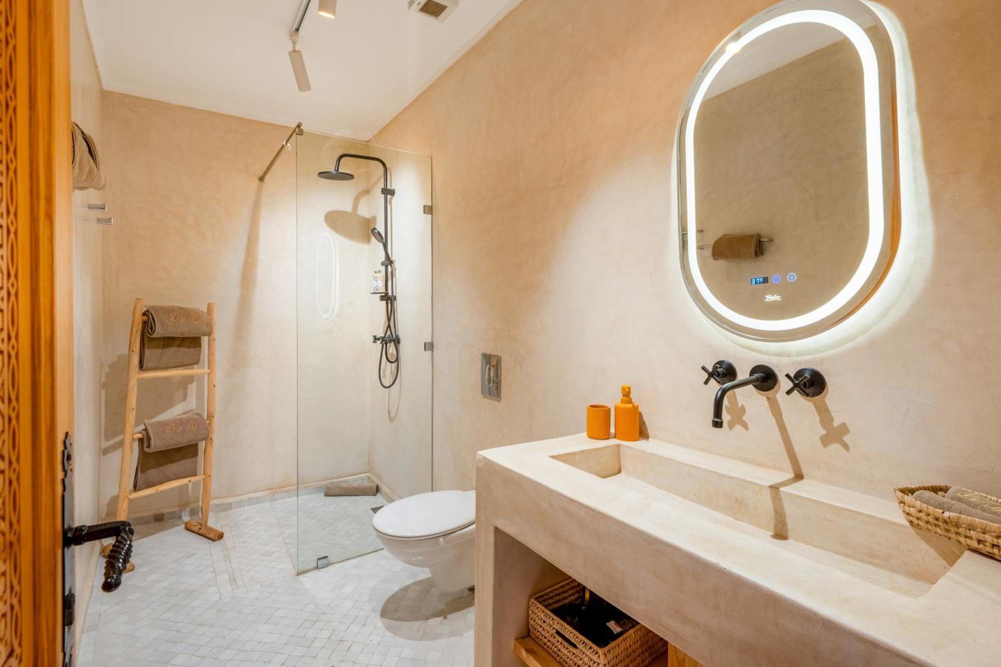 Le M Neuf Et Contemporain Vakantiehuis *