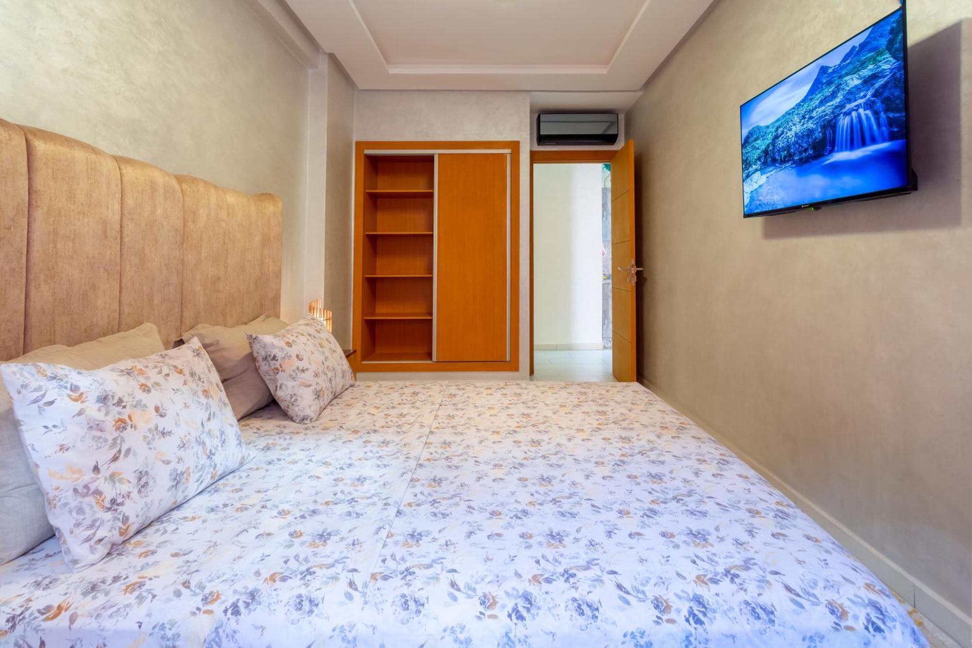 Gueliz Marrakech Apartment Marrakesch
