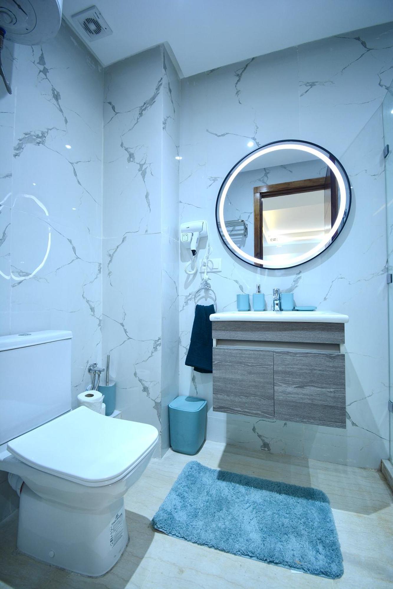 Appartement Serenity Center