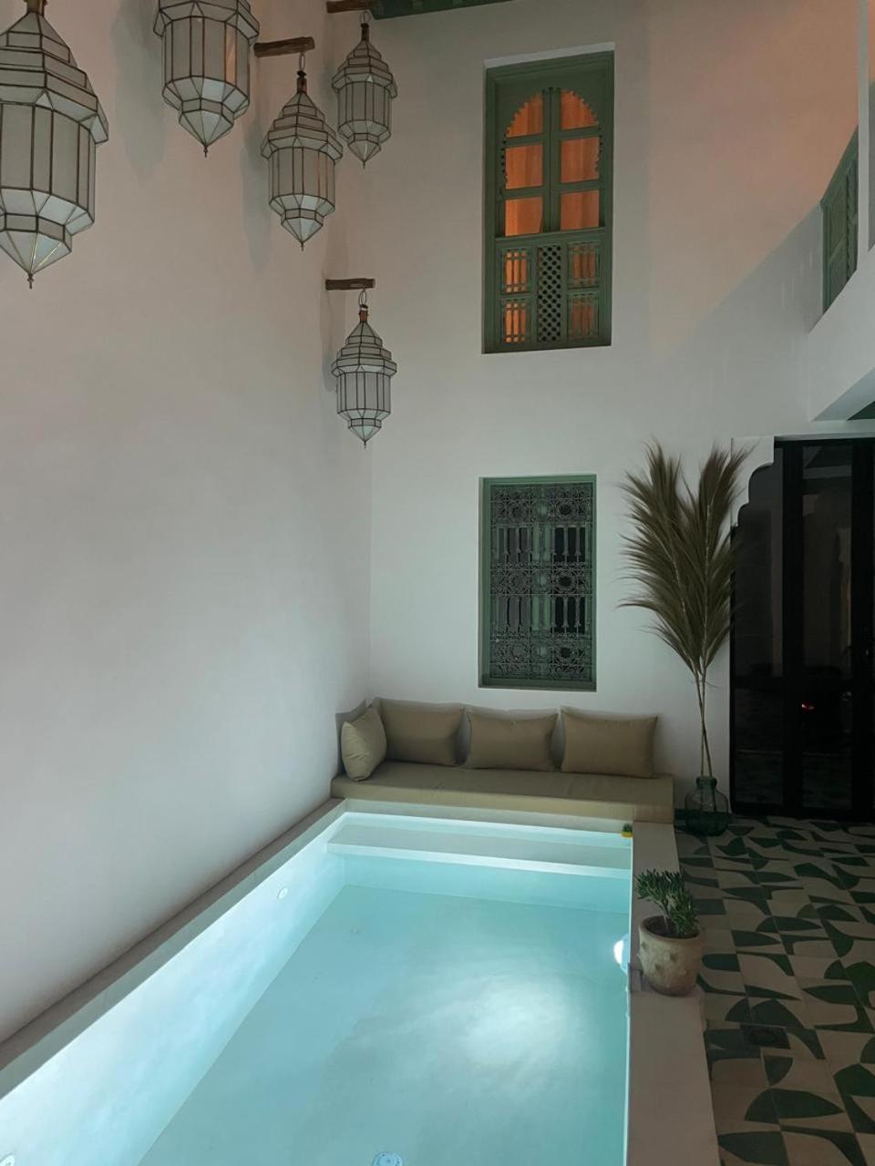 Dar Victoire Marrakesh