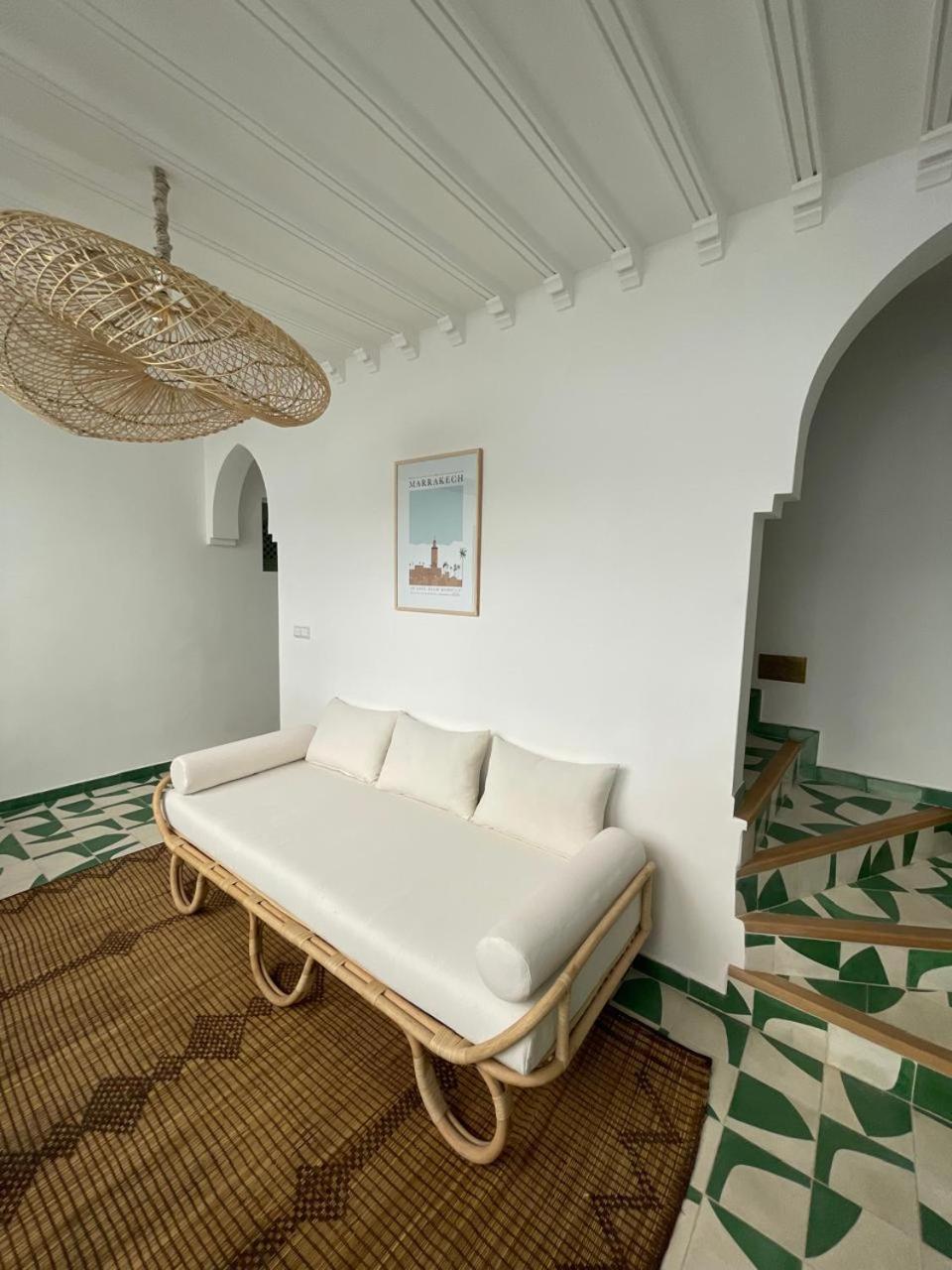 Villa Dar Victoire