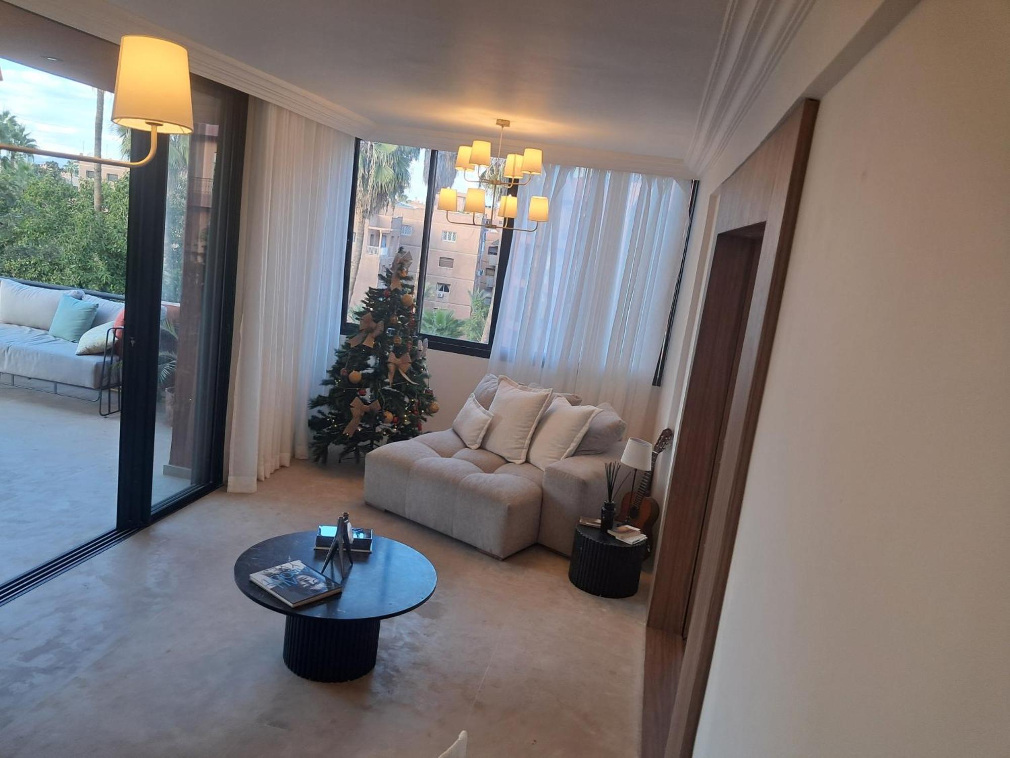 Magnifique Appartement *