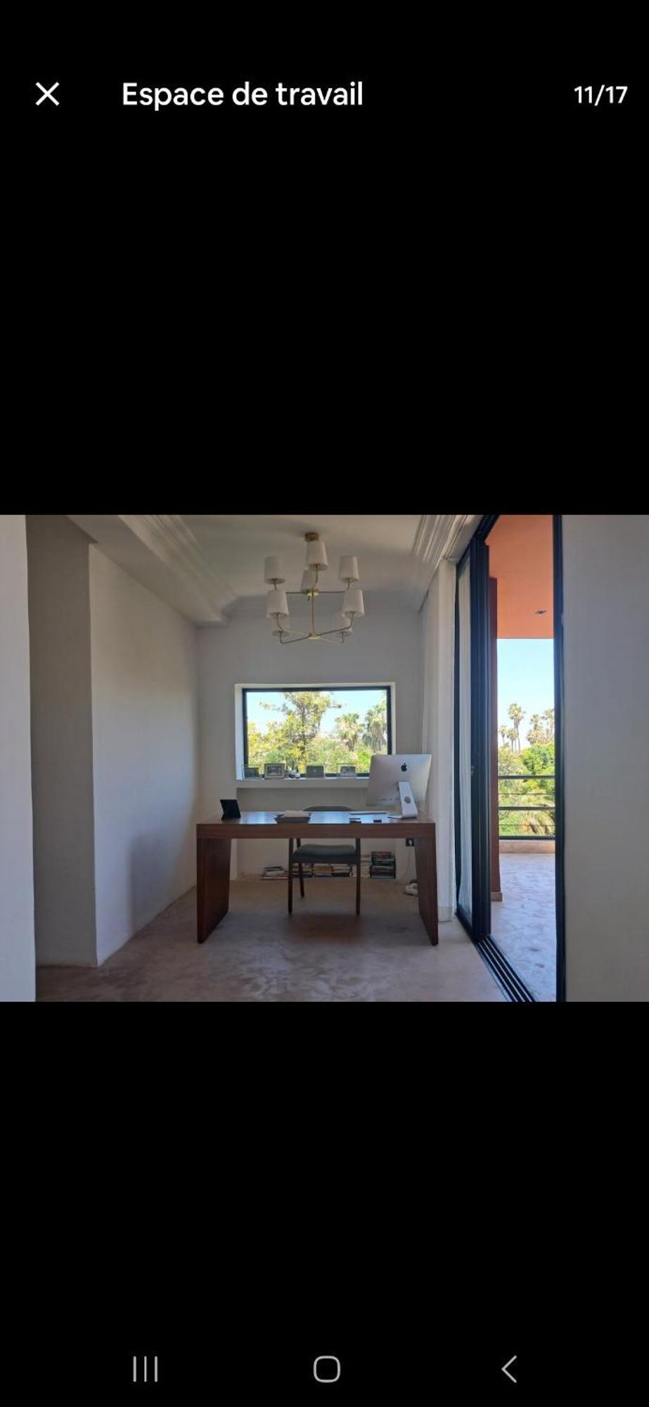 Magnifique Appartement