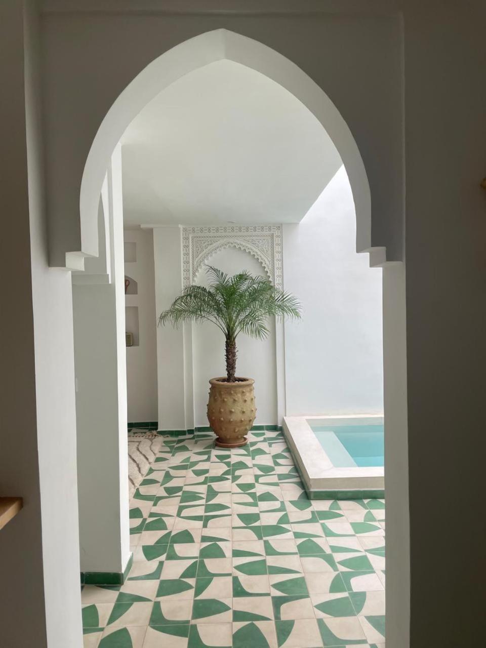 Villa Dar Victoire Marrakesh