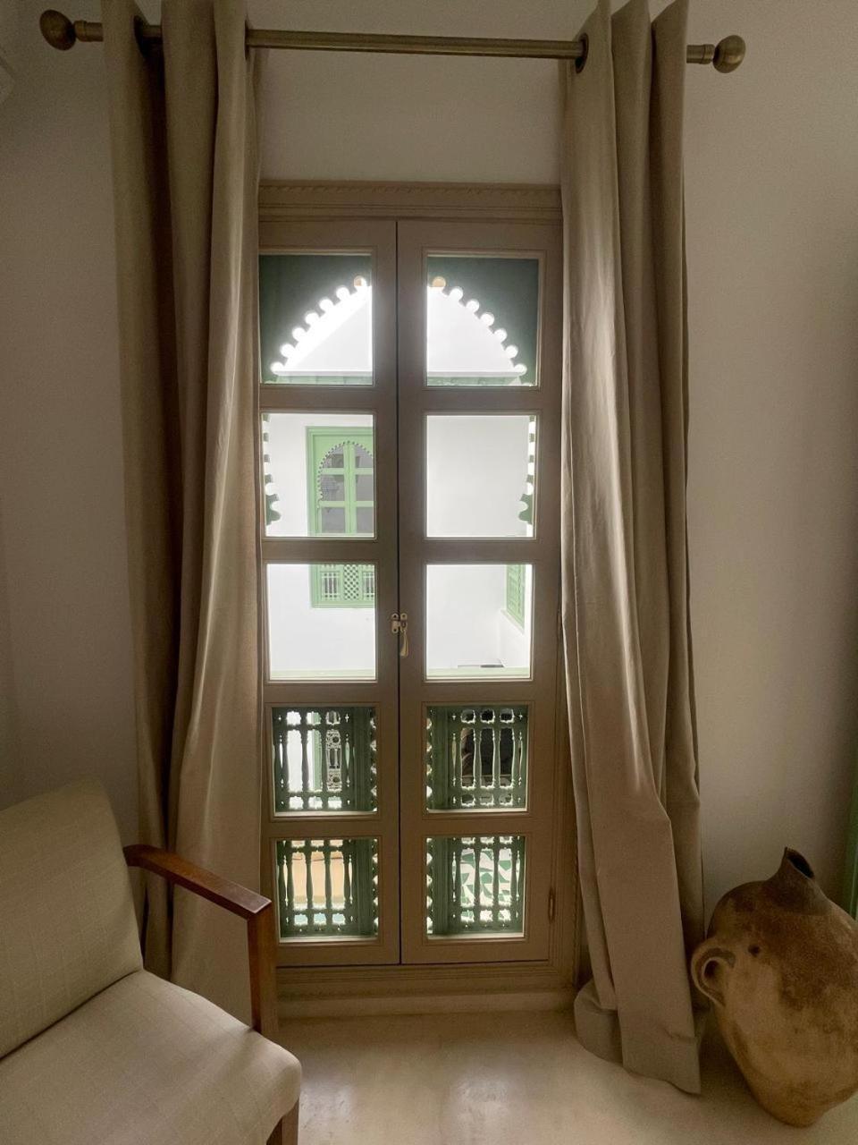 Dar Victoire Marrakesh
