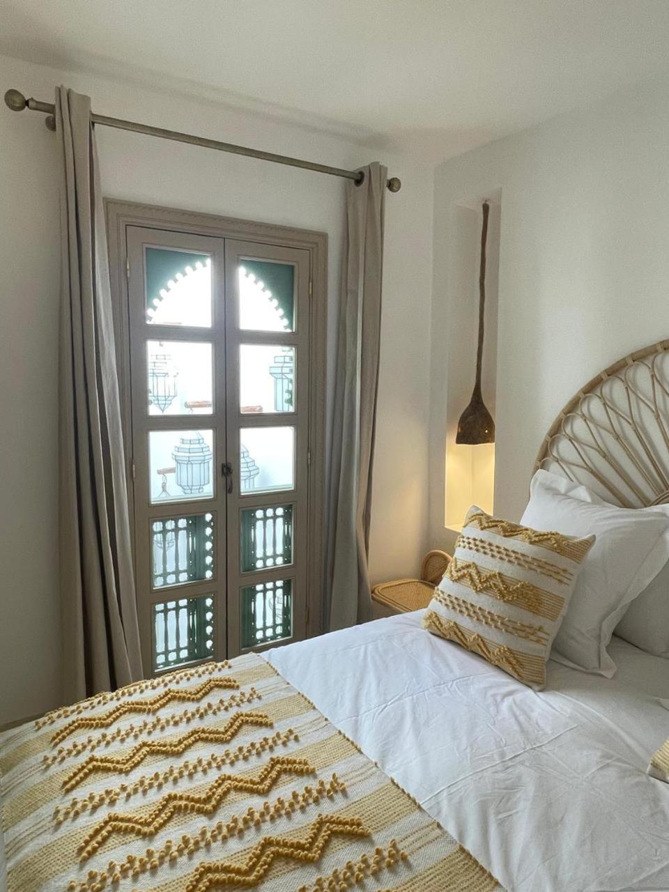 Villa Dar Victoire Marrakesh