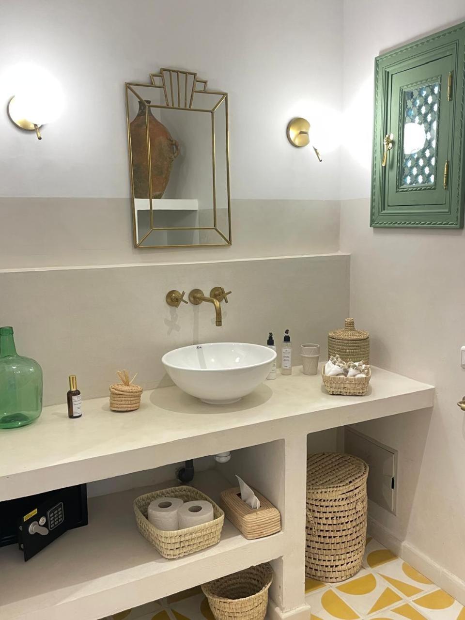 Dar Victoire * Marrakesh