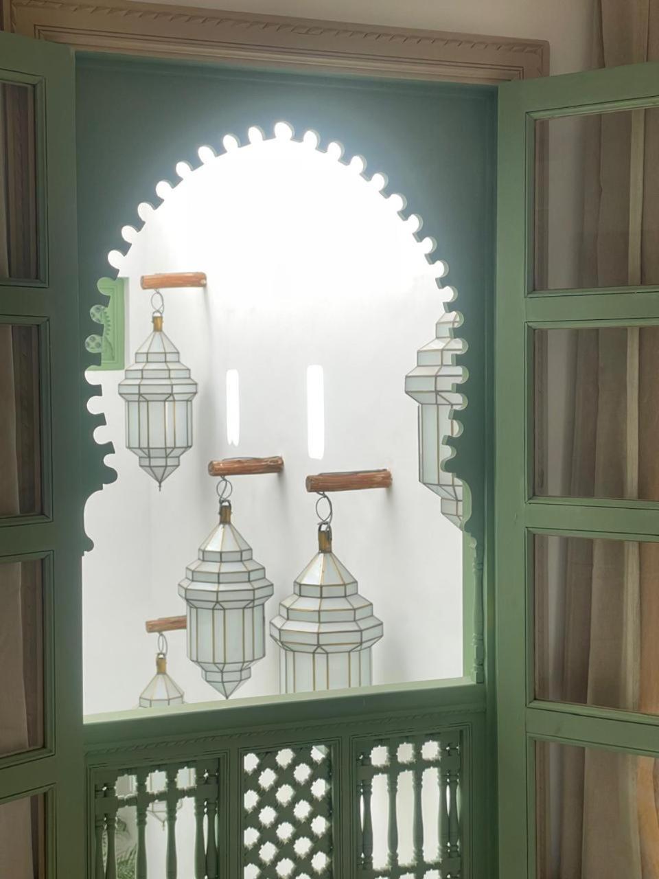 Villa Dar Victoire Marrakesh