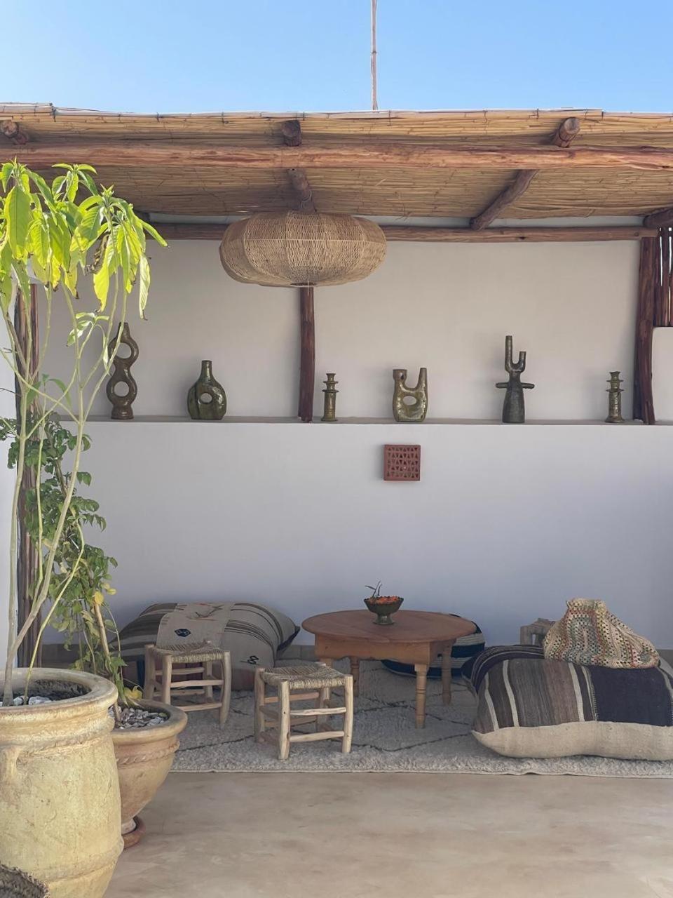 Villa Dar Victoire *