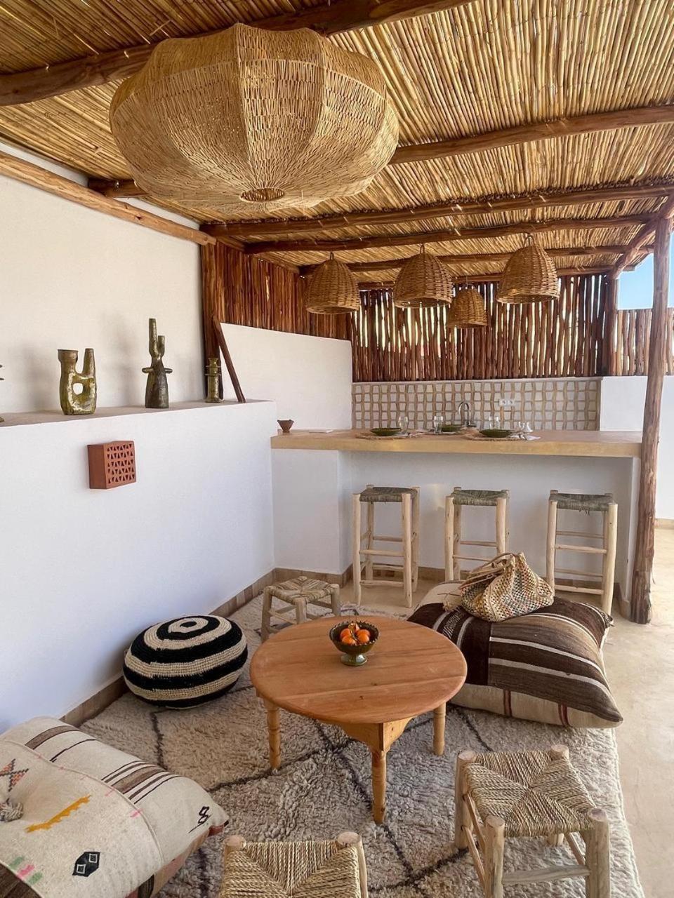 Dar Victoire Villa Marrakesh
