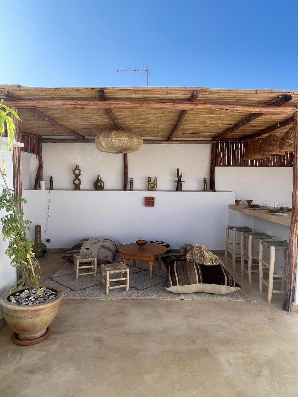 Dar Victoire * Marrakesh
