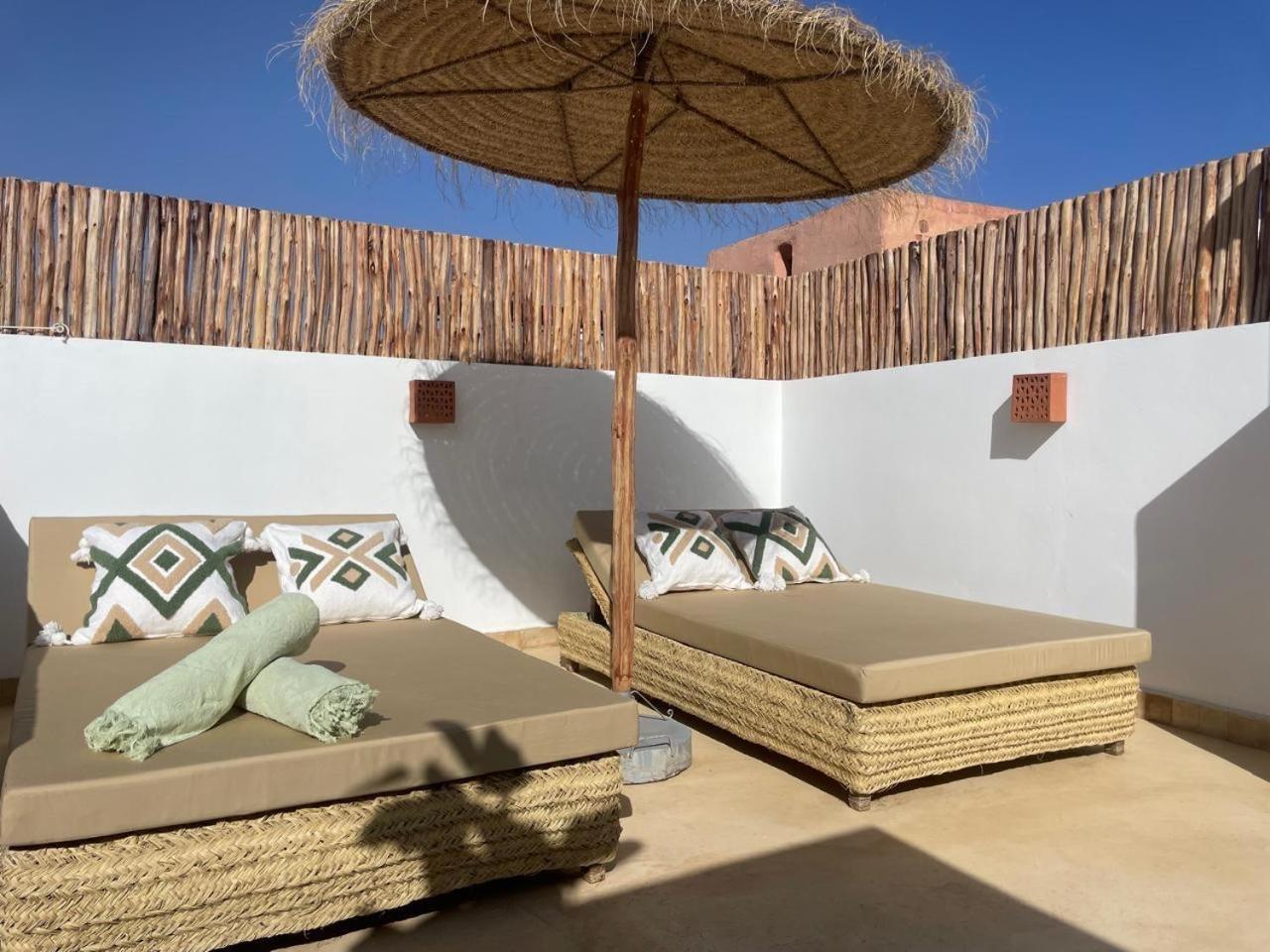Villa Dar Victoire Marrakesh
