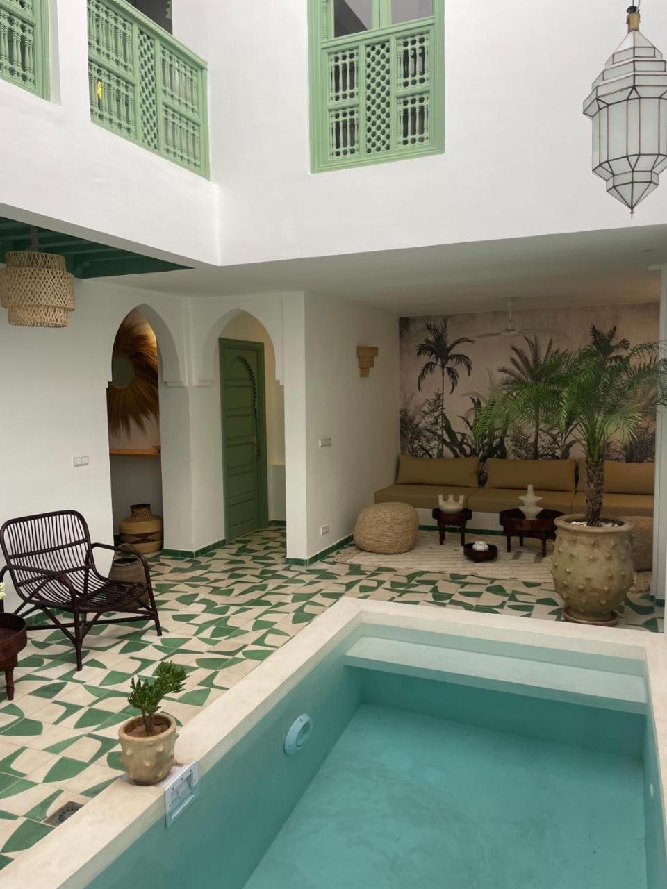 Villa Dar Victoire *
