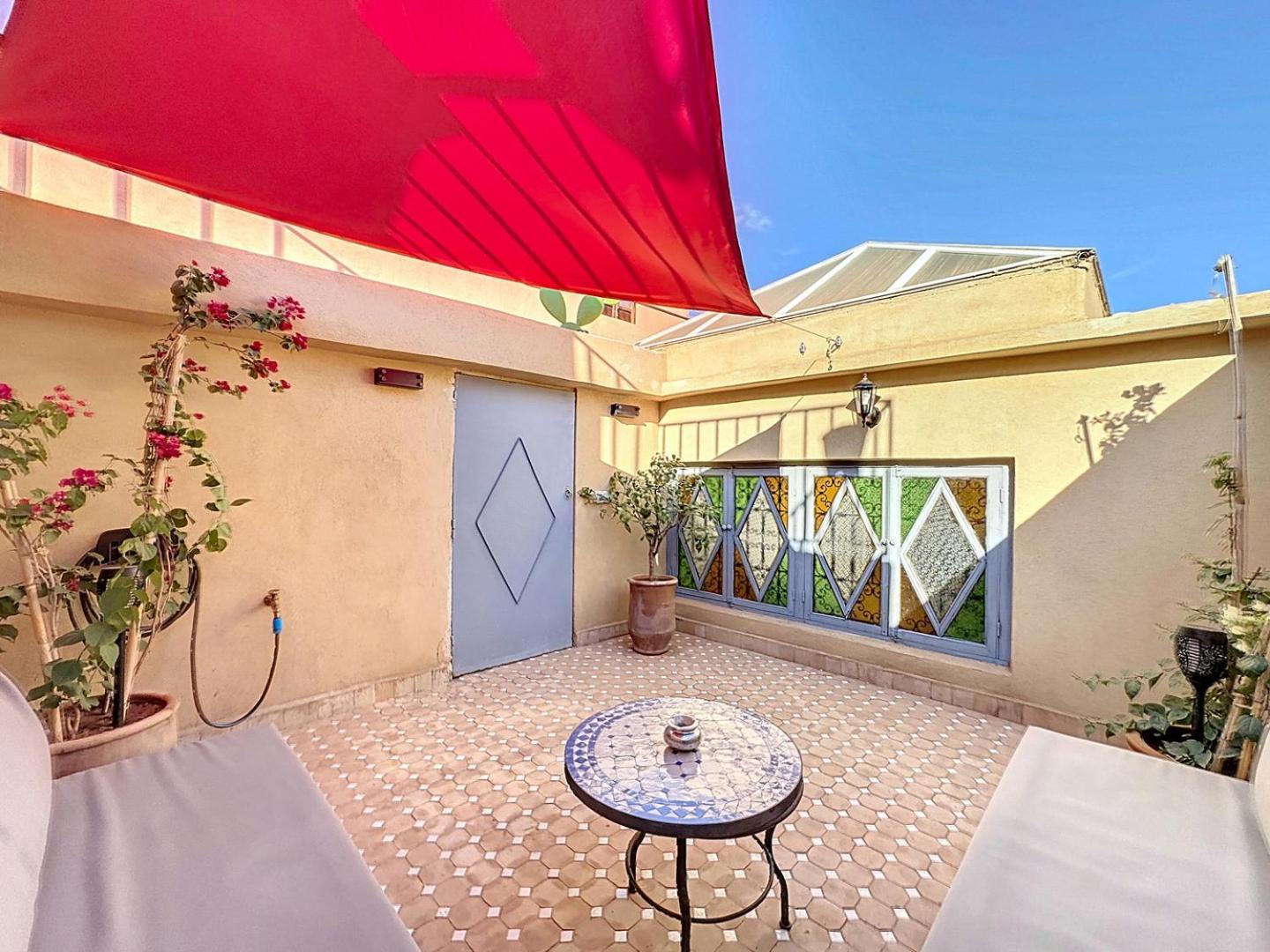 Beldi Chic Zahra Casa vacanze