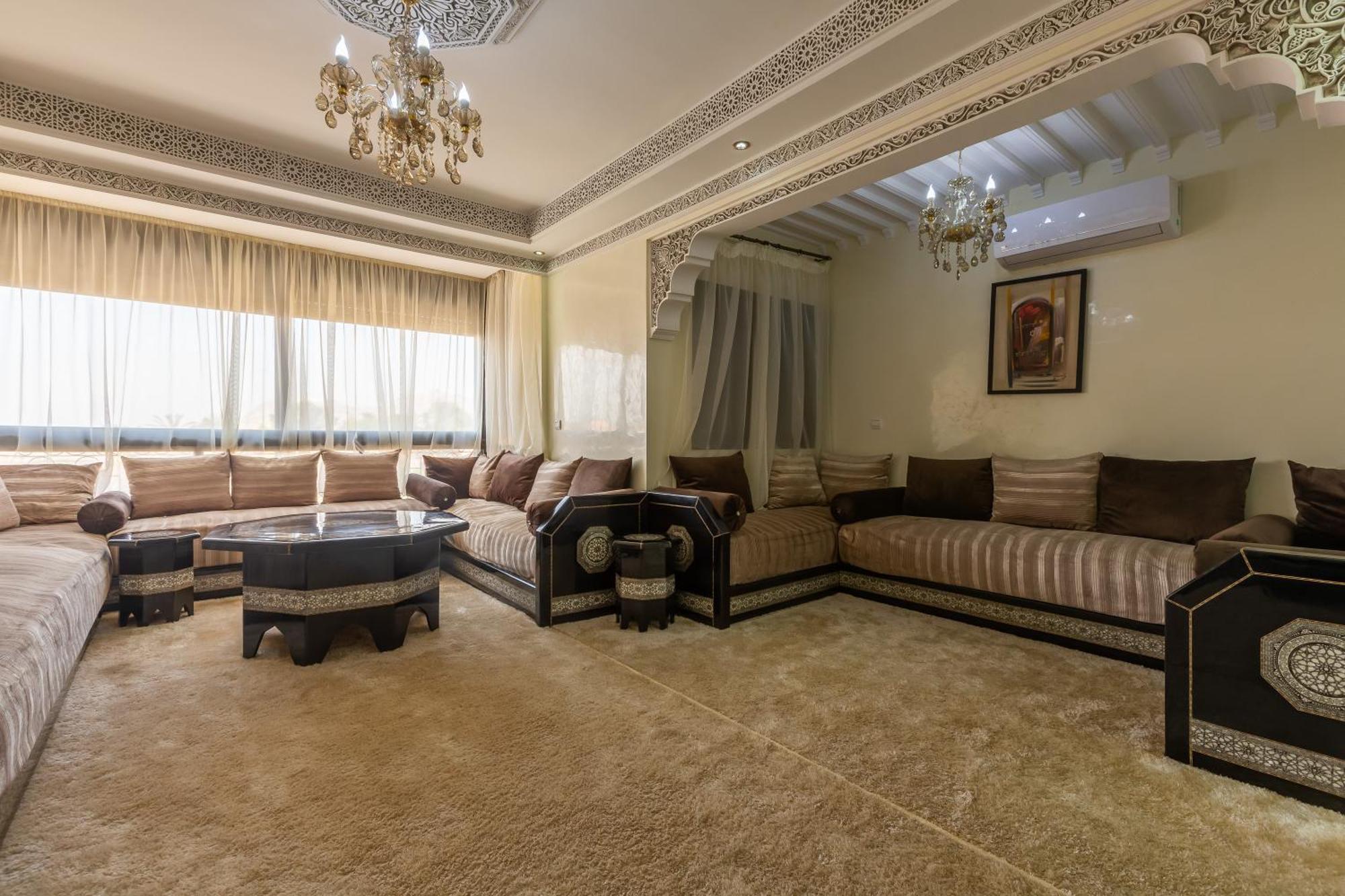 Appartement Elegant Downtown